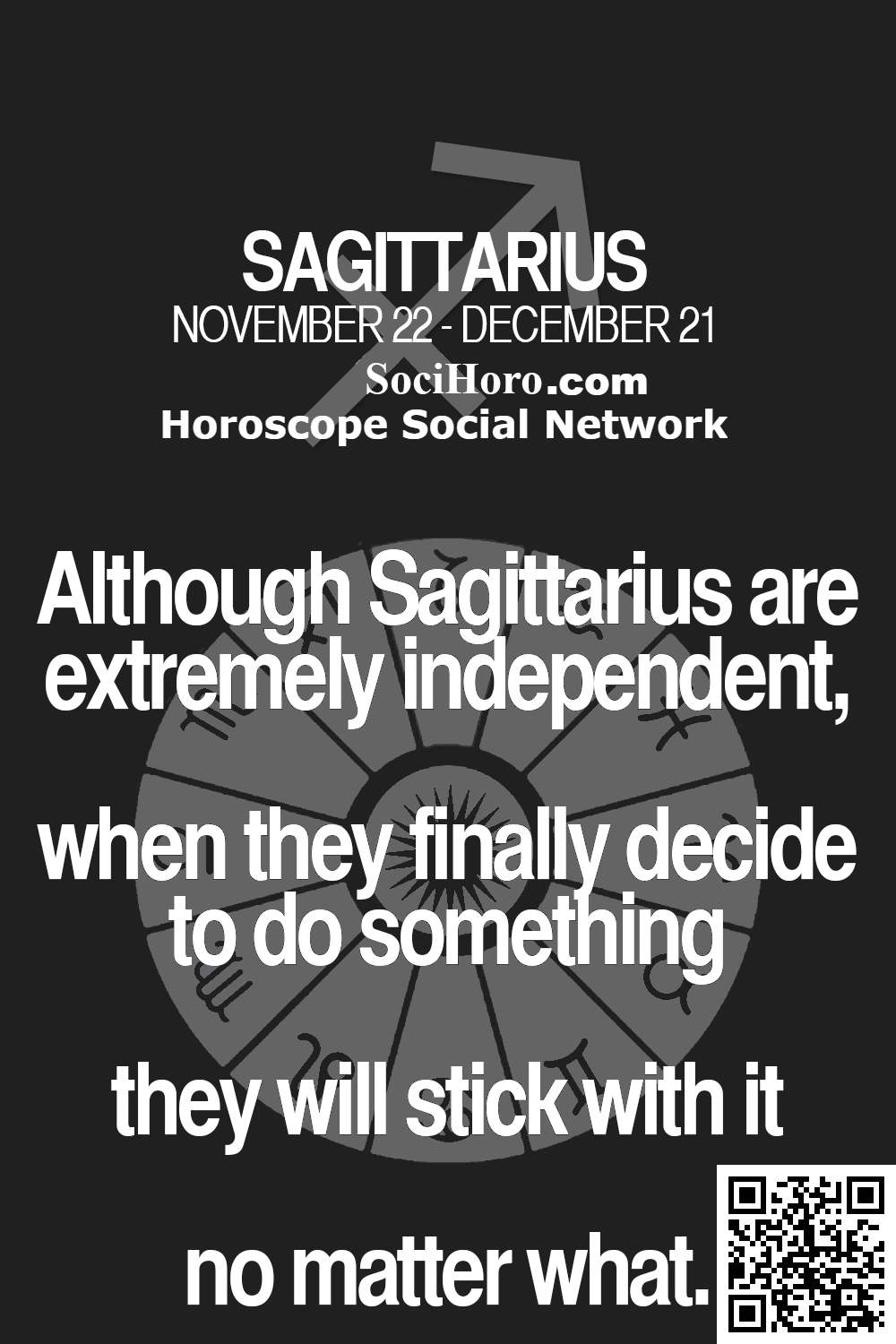 sagittarius quotes