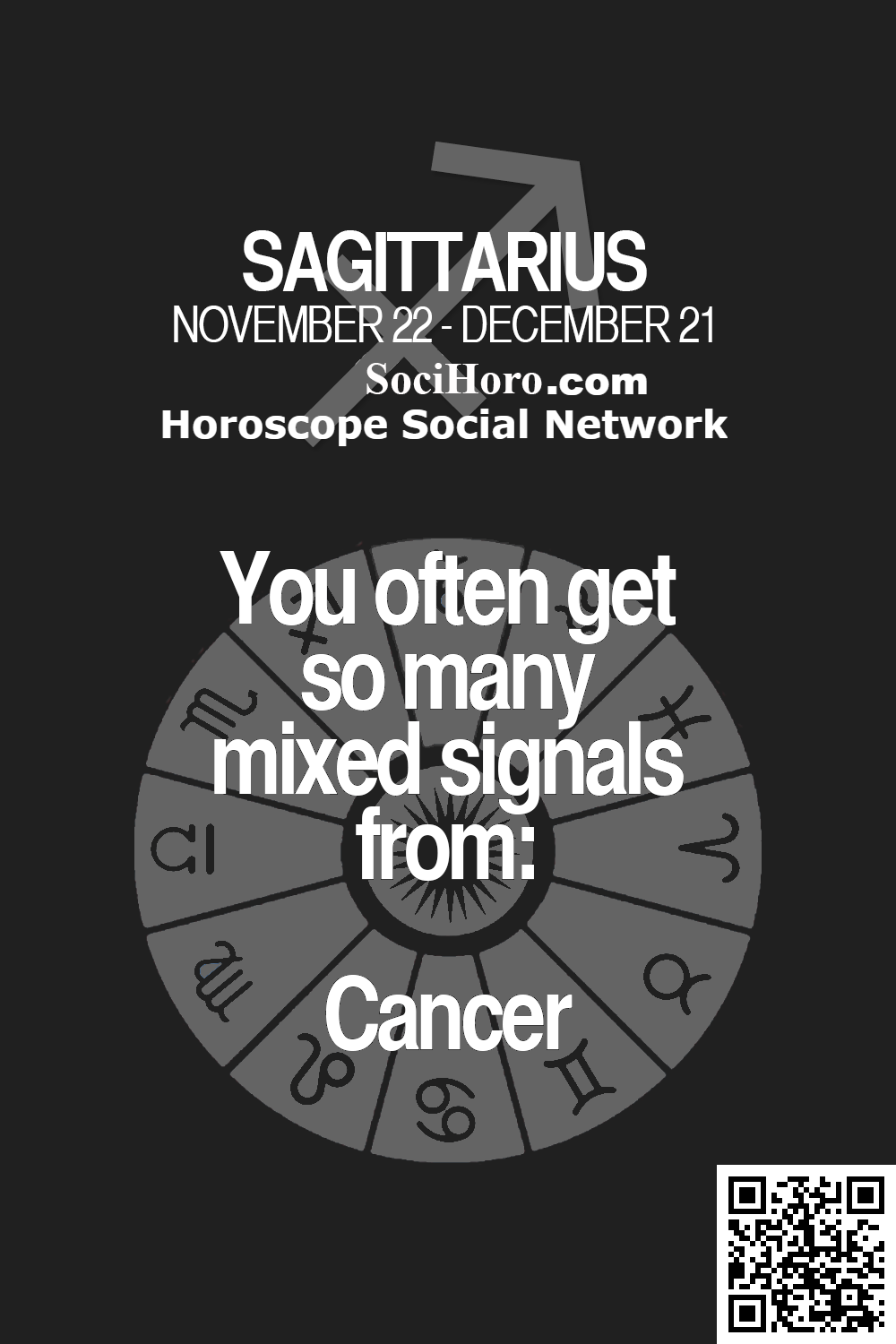 sagittarius quotes