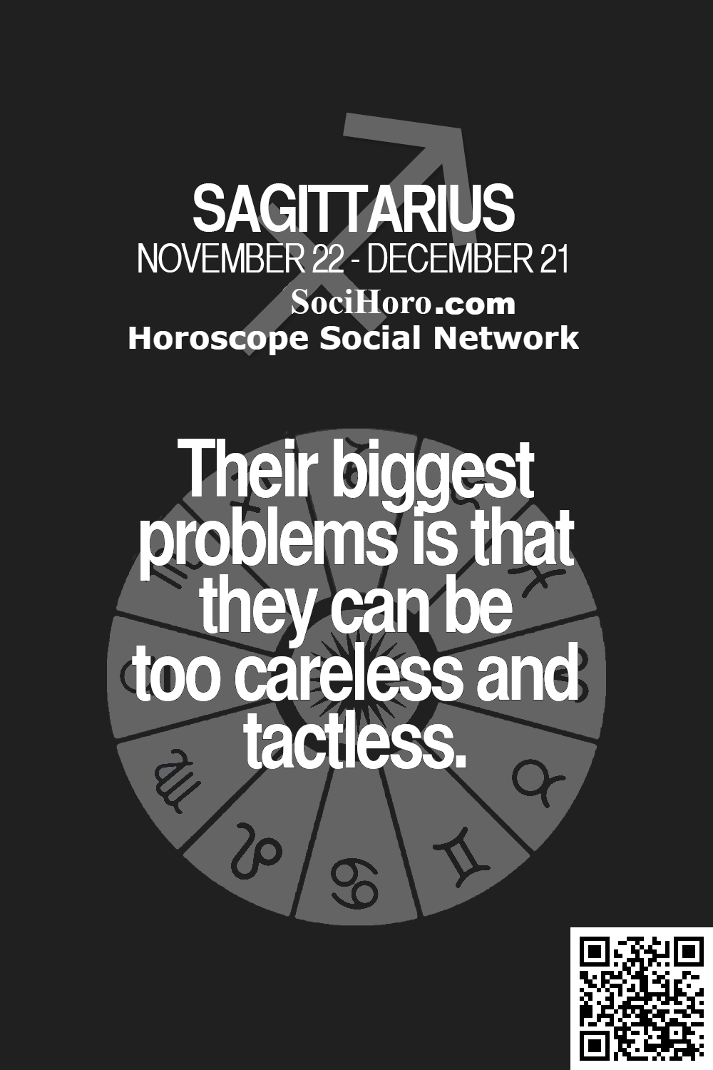 sagittarius quotes