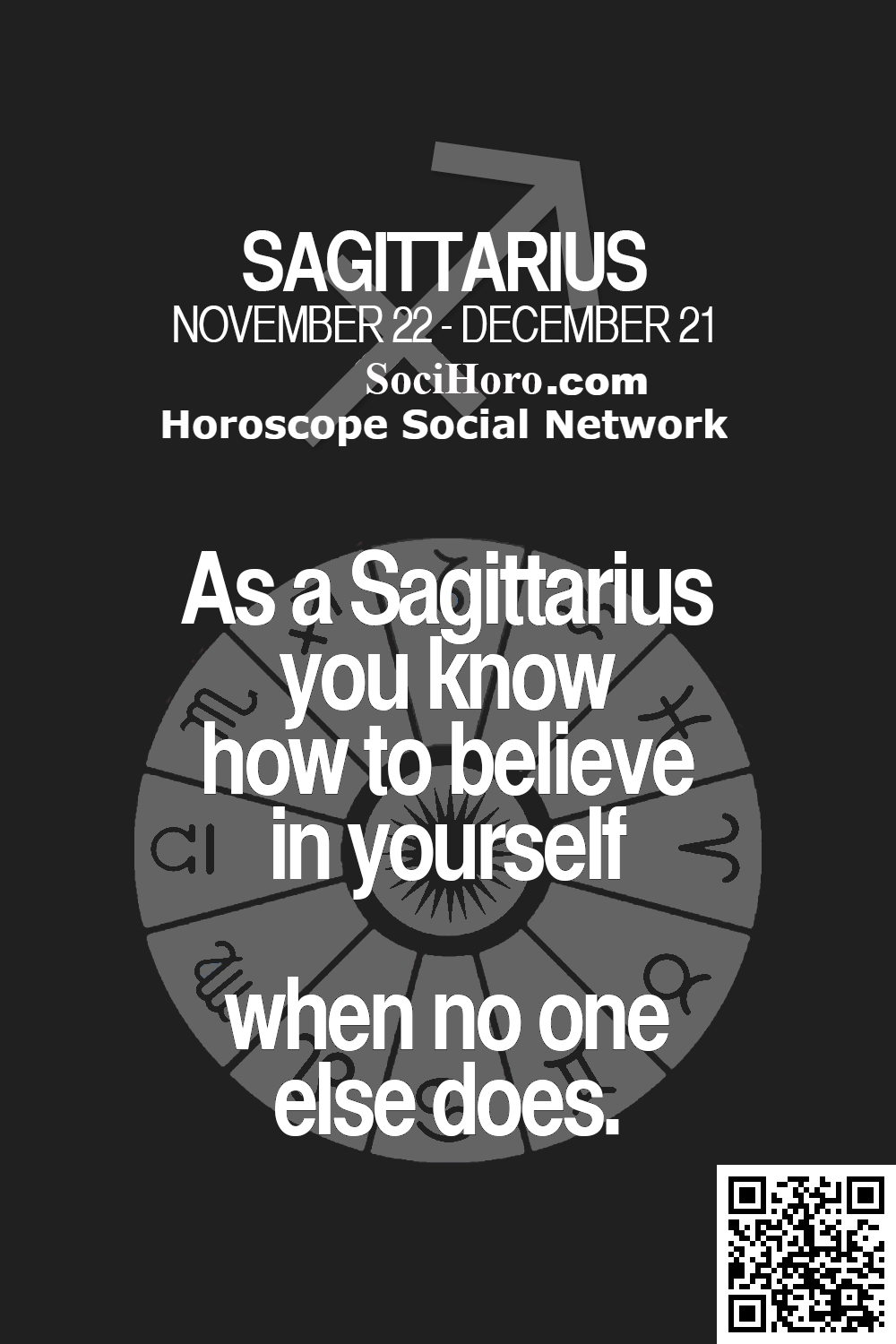 sagittarius quotes