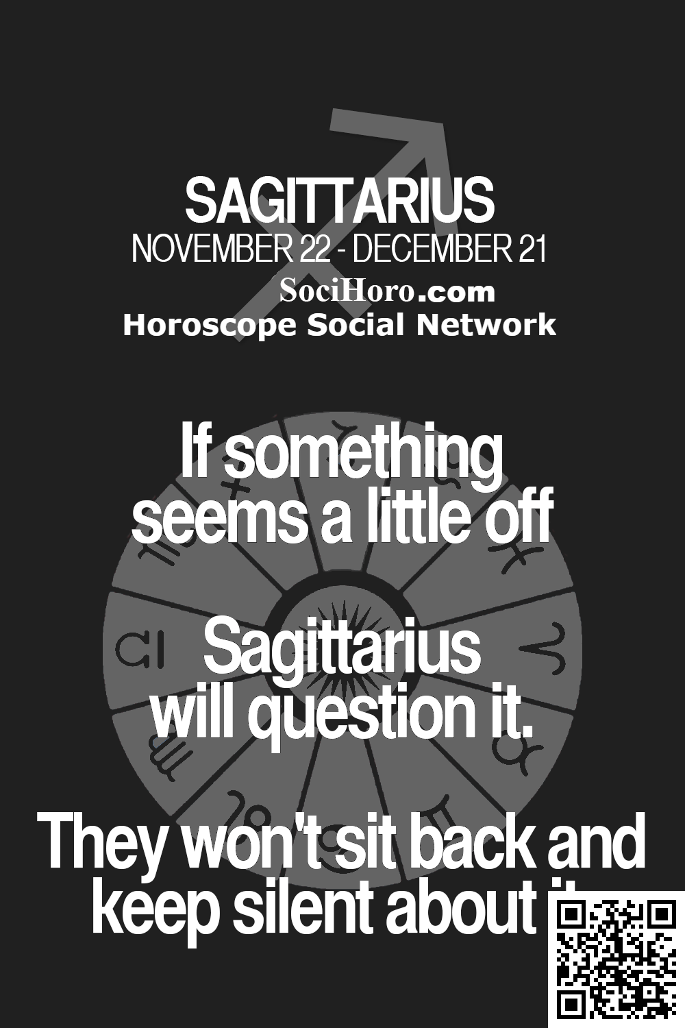 sagittarius quotes
