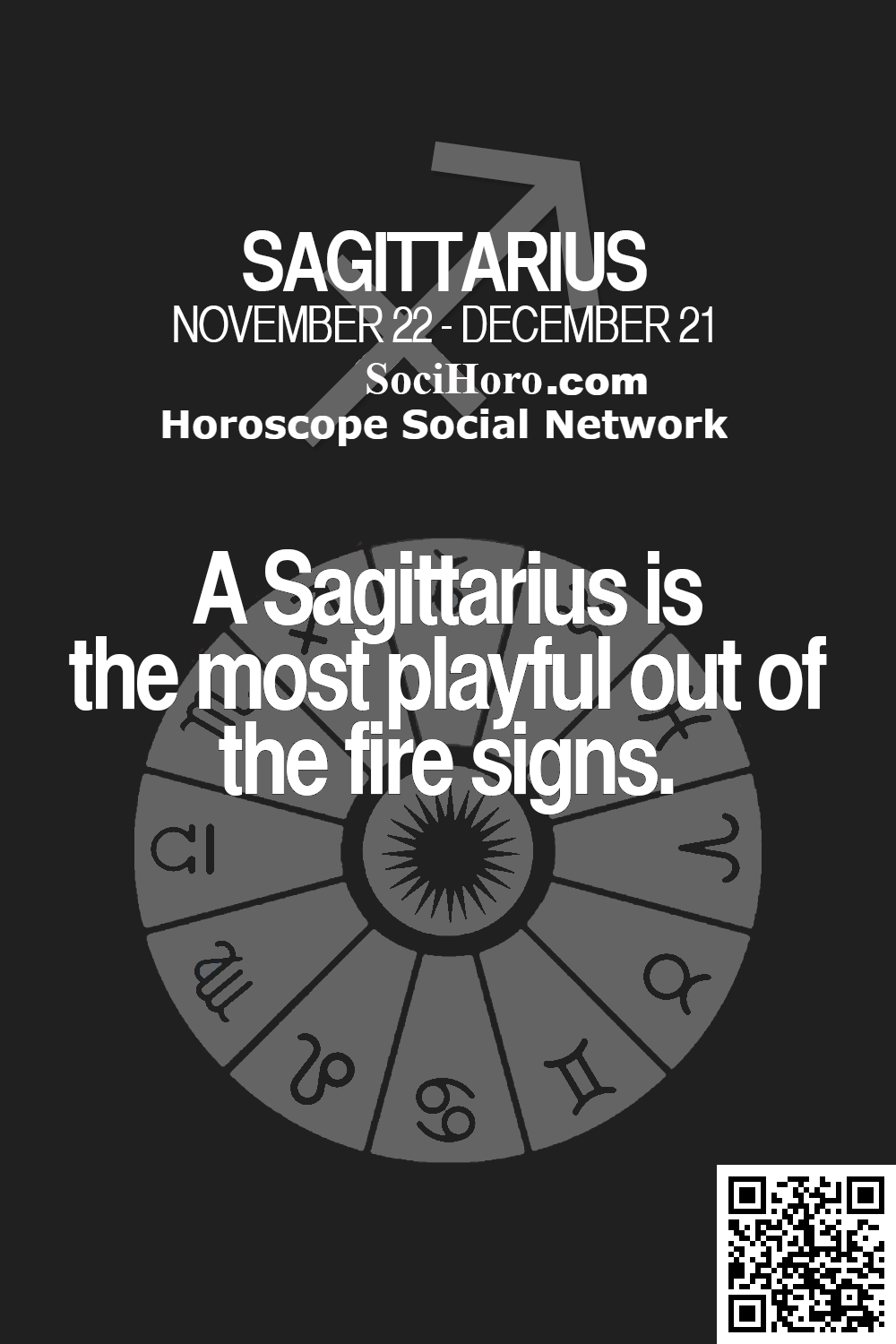 sagittarius quotes