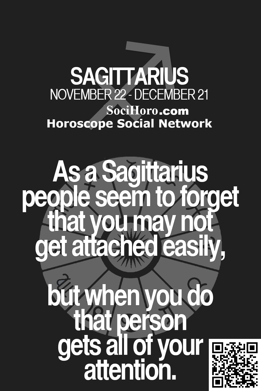 sagittarius quotes