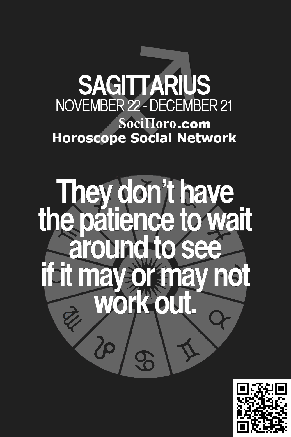 sagittarius quotes