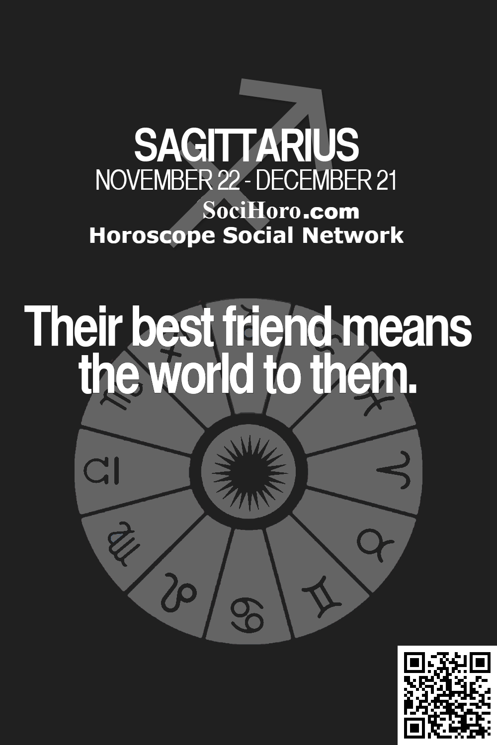 sagittarius quotes