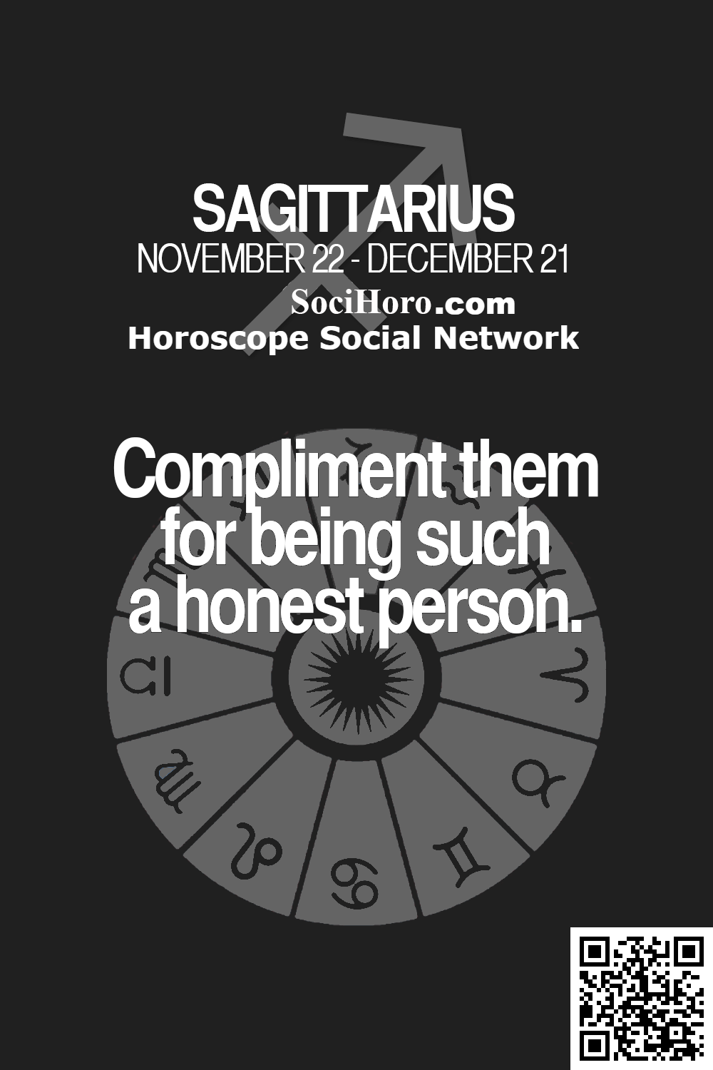 sagittarius quotes