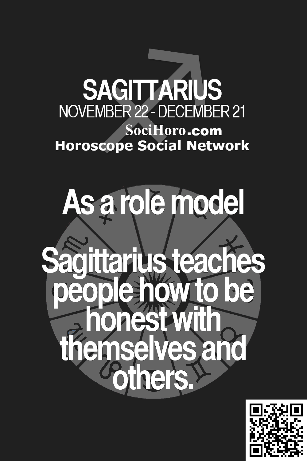 sagittarius quotes