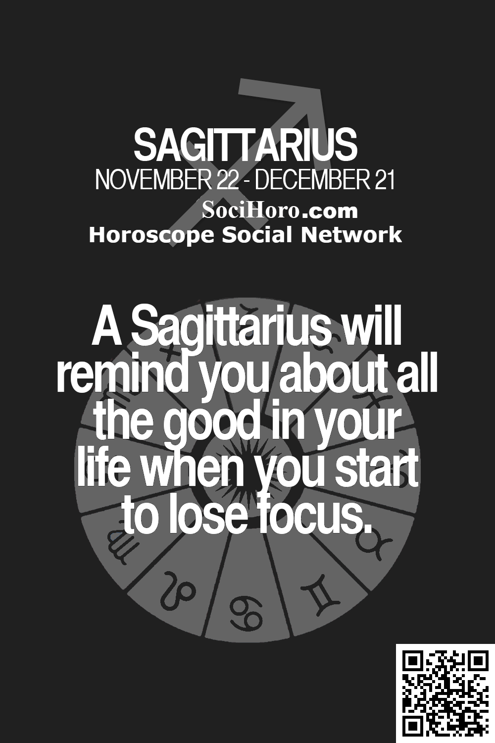 sagittarius quotes
