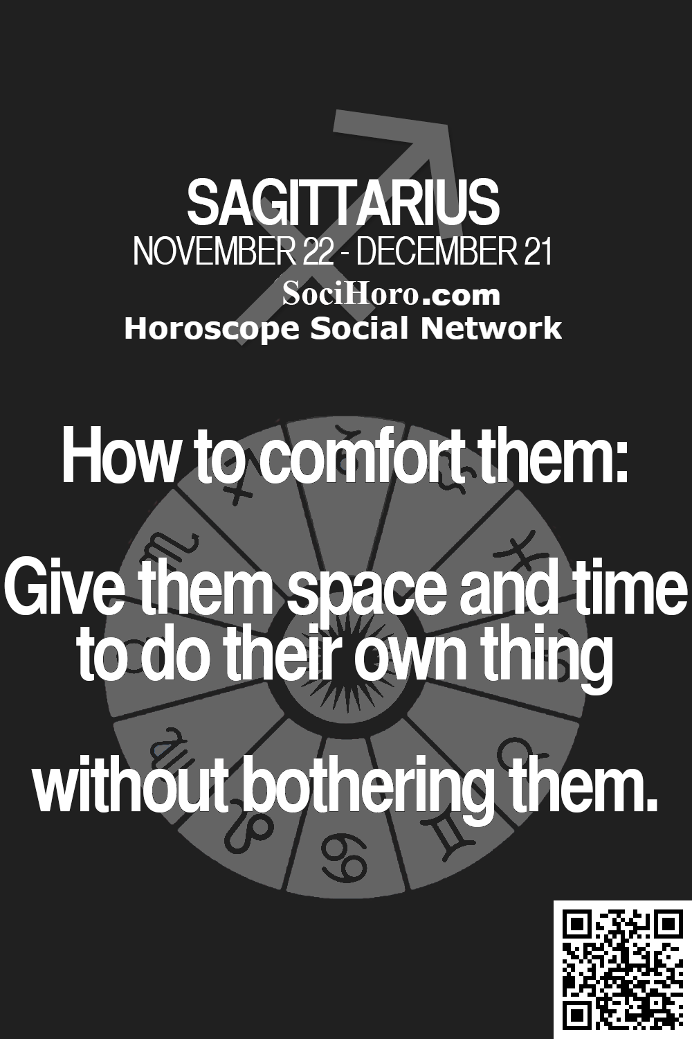 sagittarius quotes