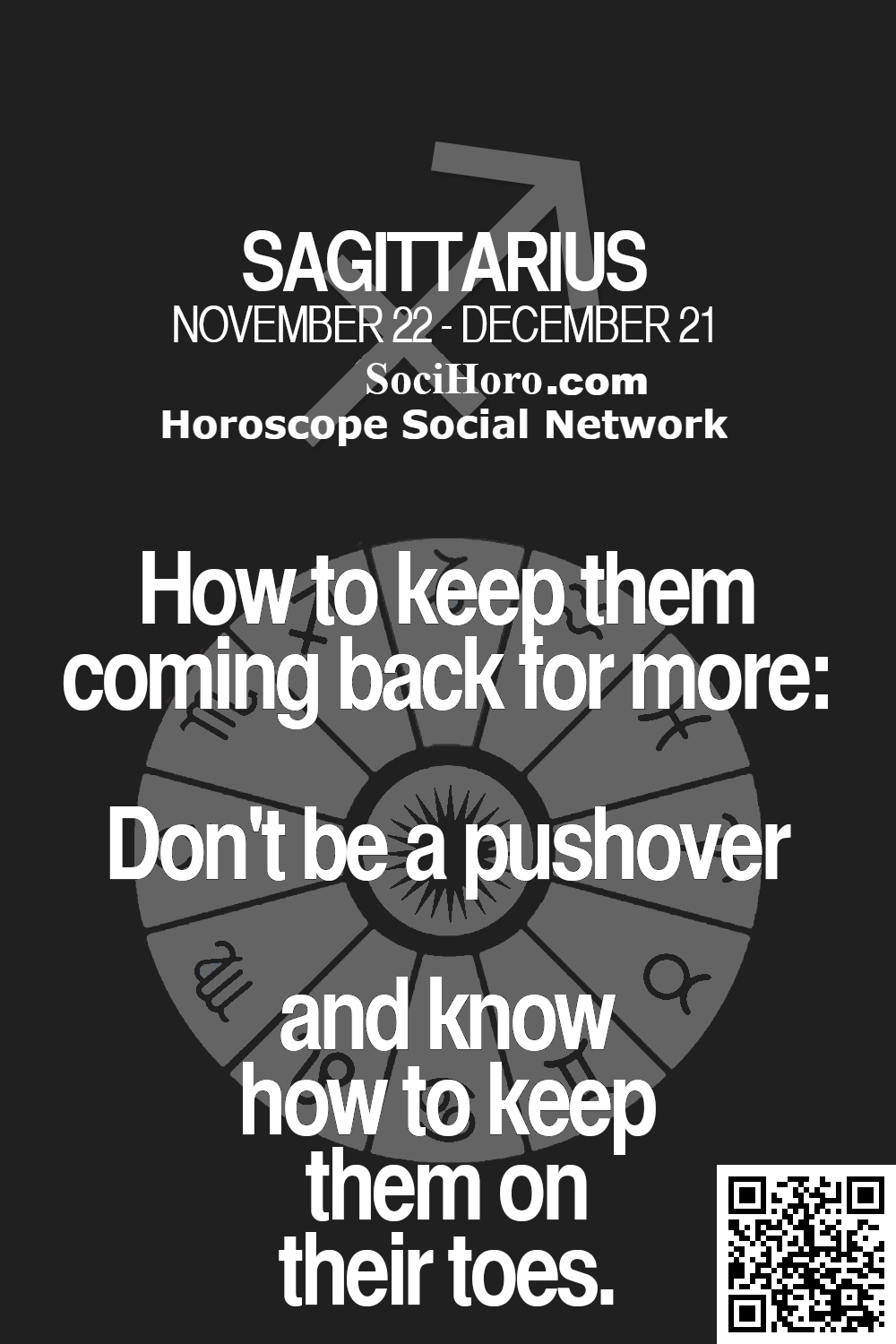 sagittarius quotes