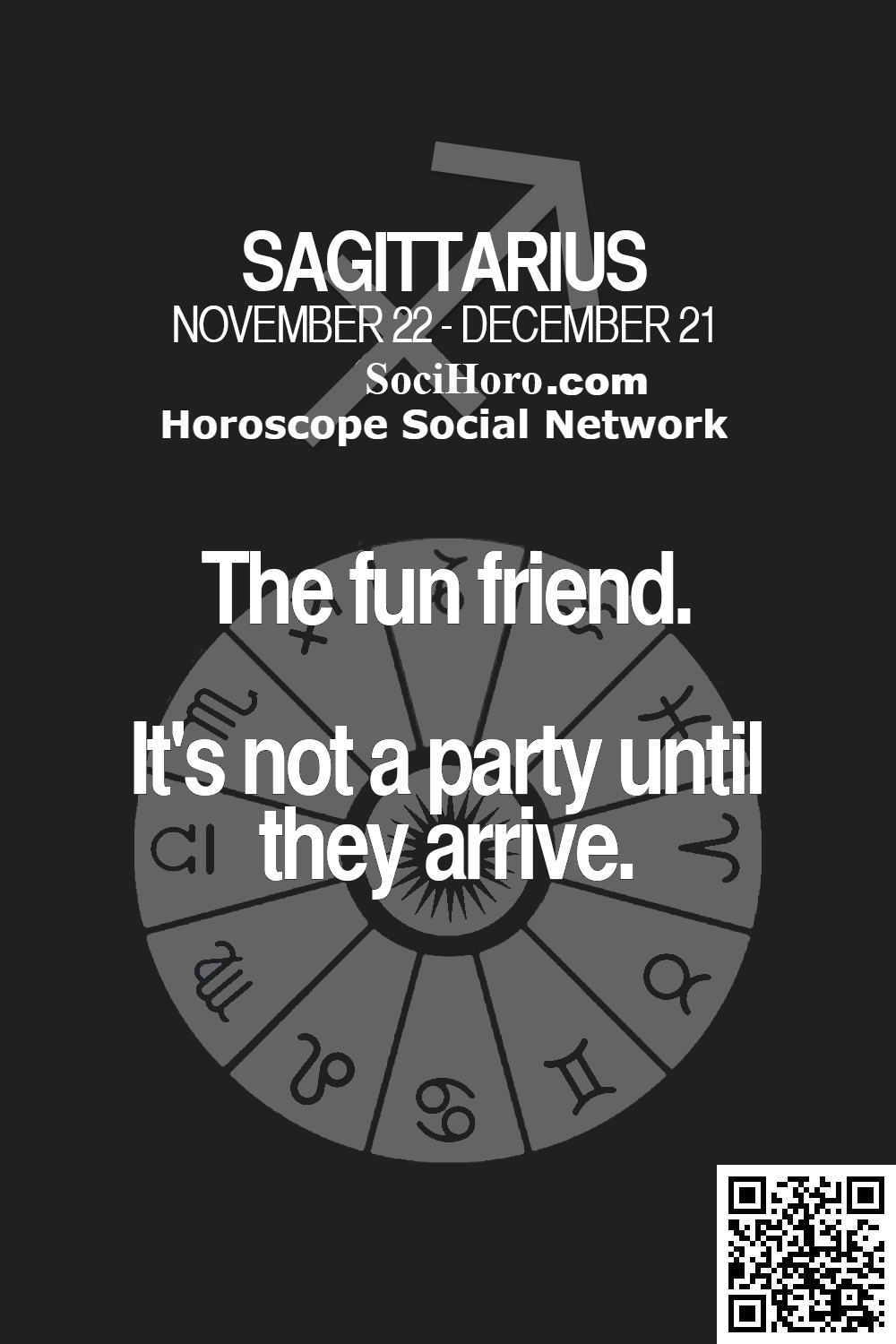 sagittarius quotes