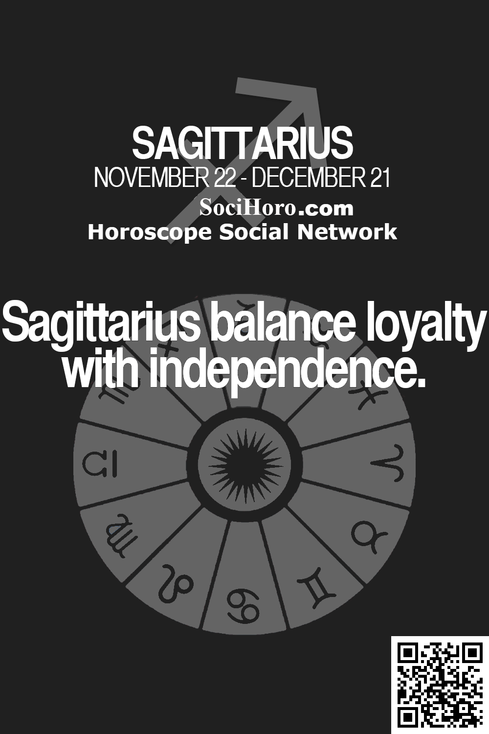 sagittarius quotes