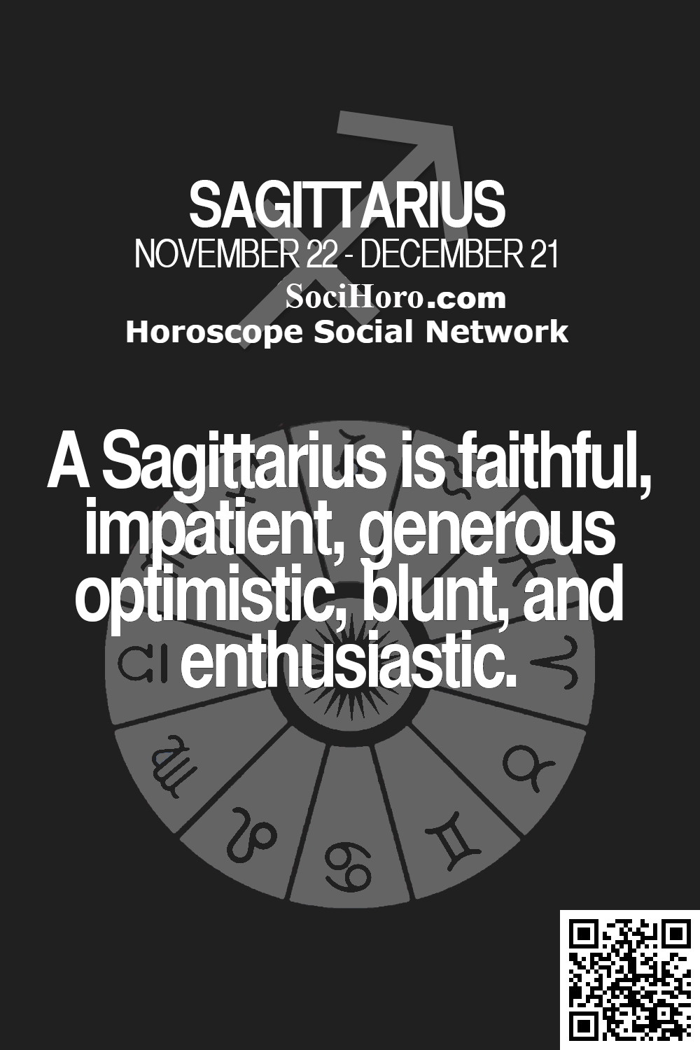 sagittarius quotes