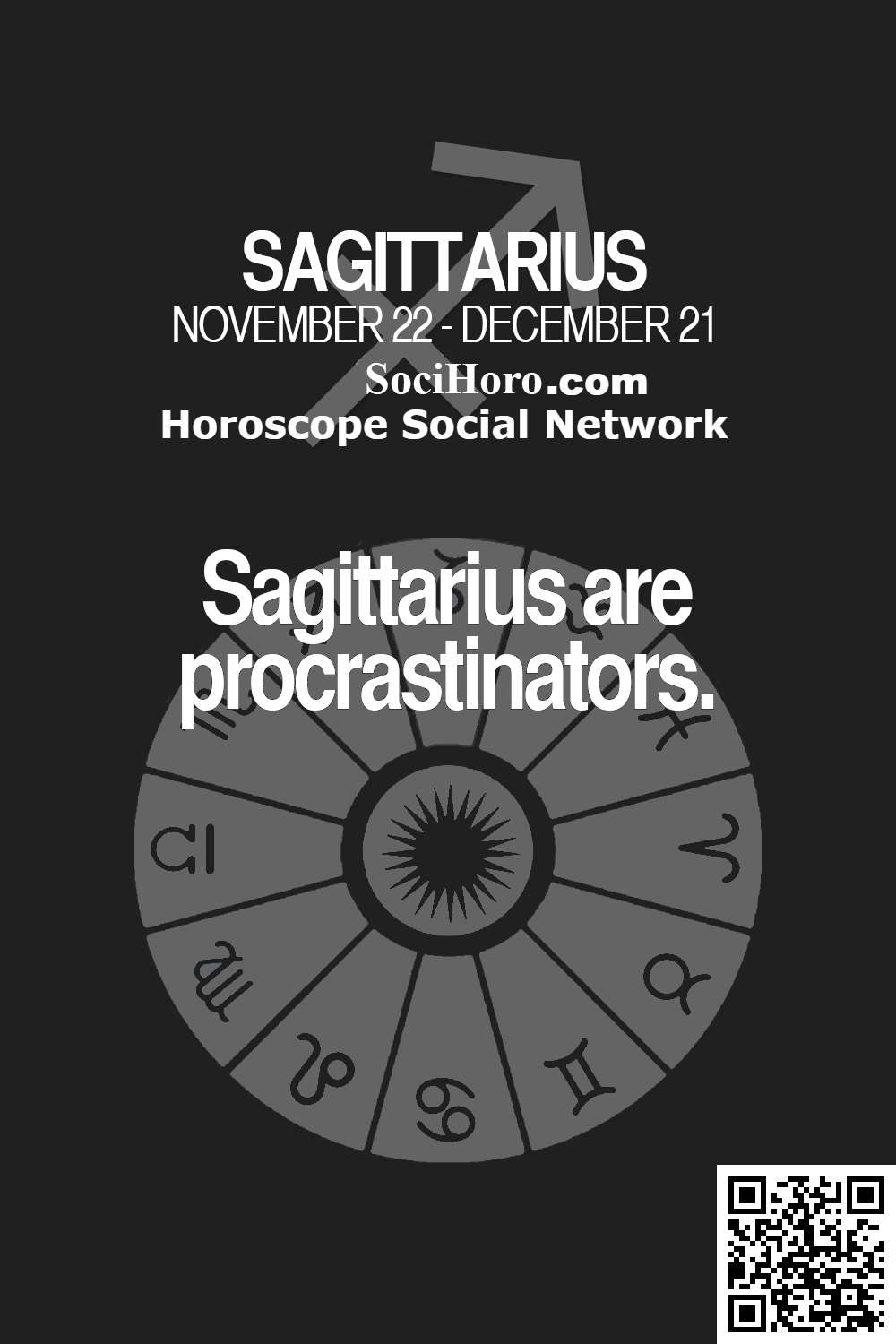 sagittarius quotes