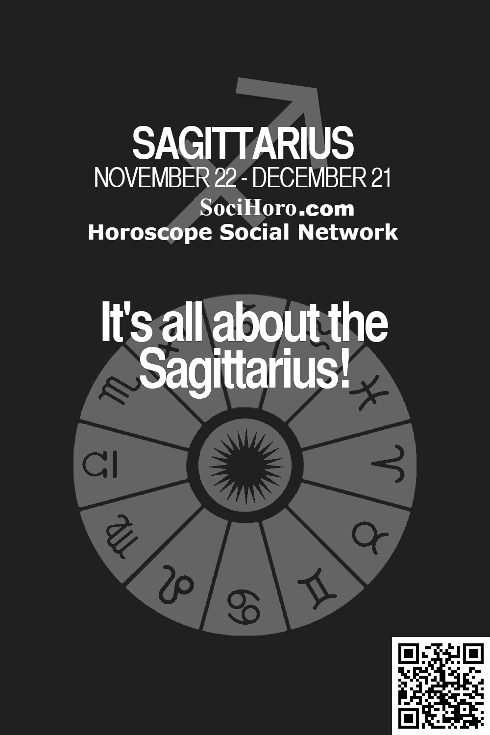 sagittarius quotes