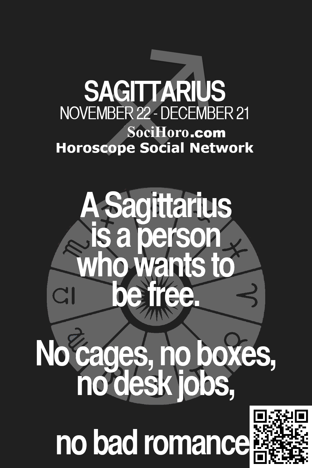 sagittarius quotes