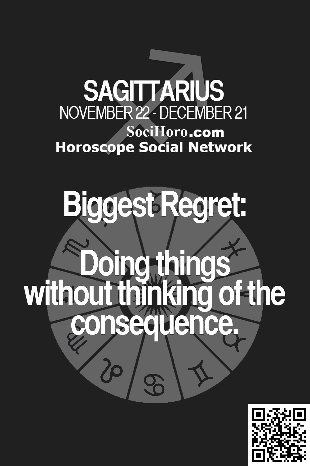 sagittarius quotes