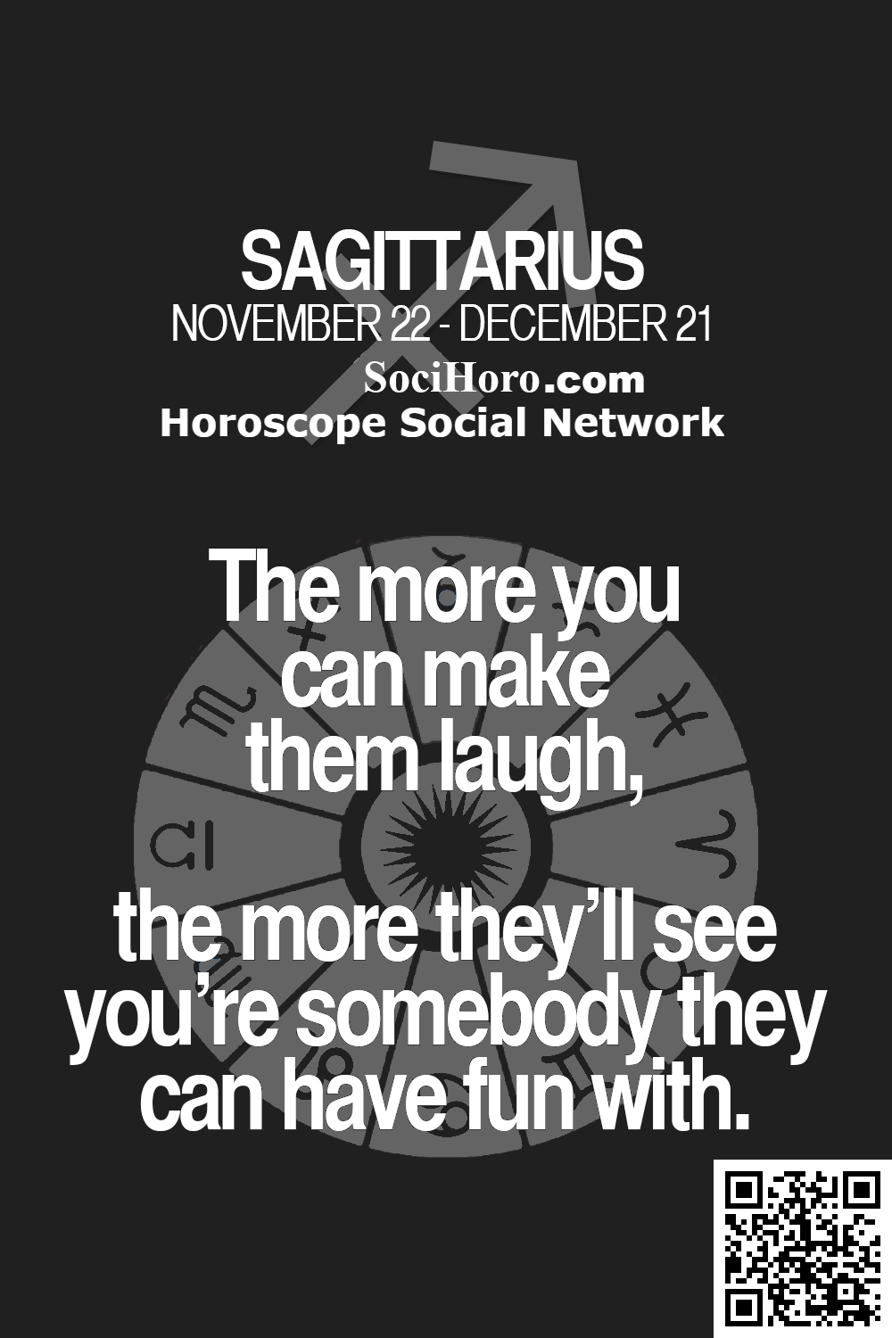 sagittarius quotes