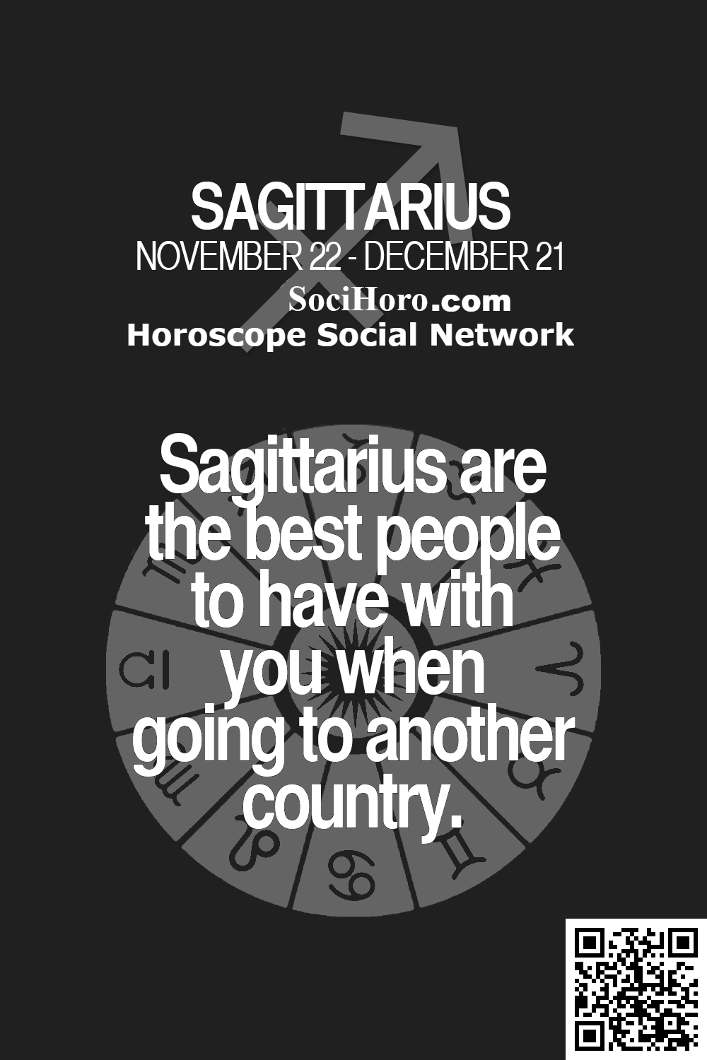 sagittarius quotes