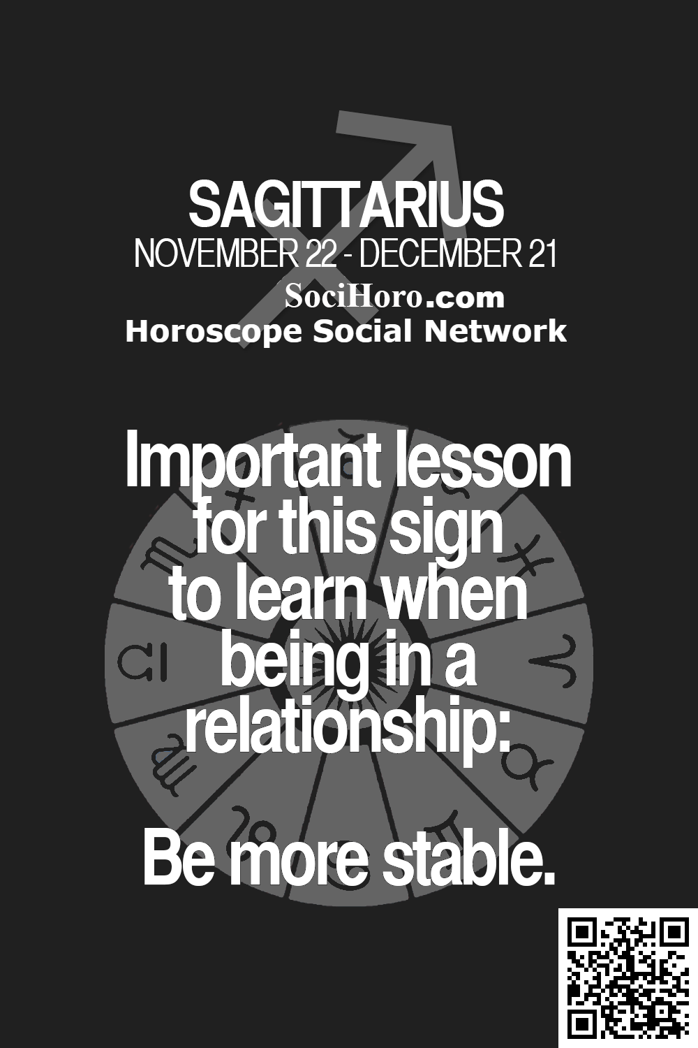 sagittarius quotes