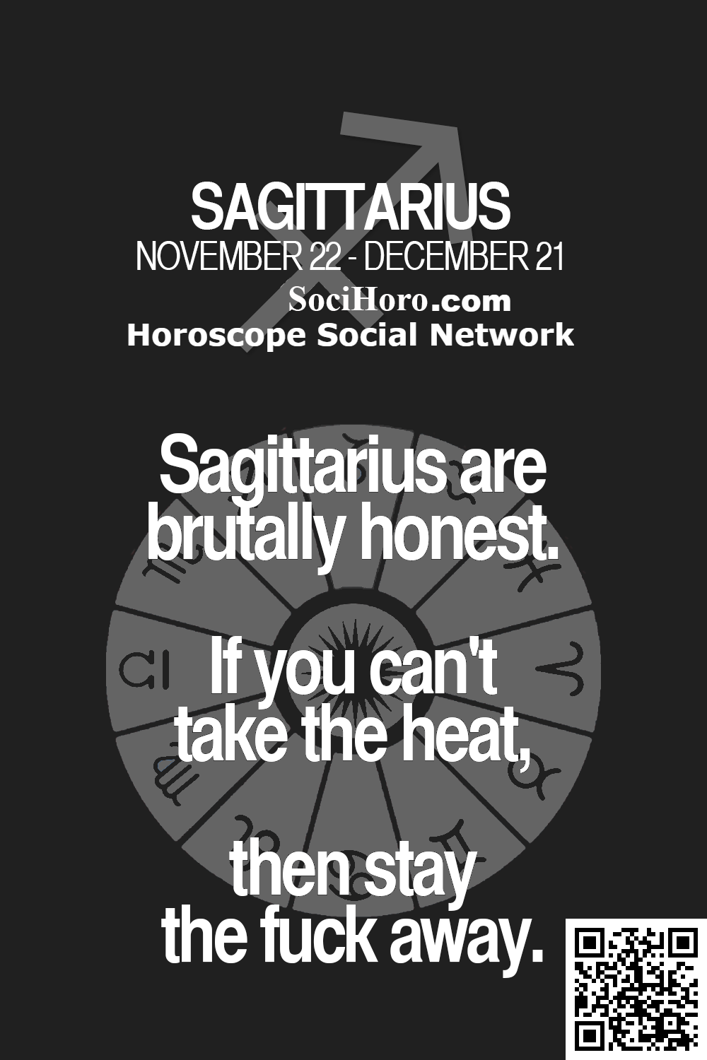 sagittarius quotes