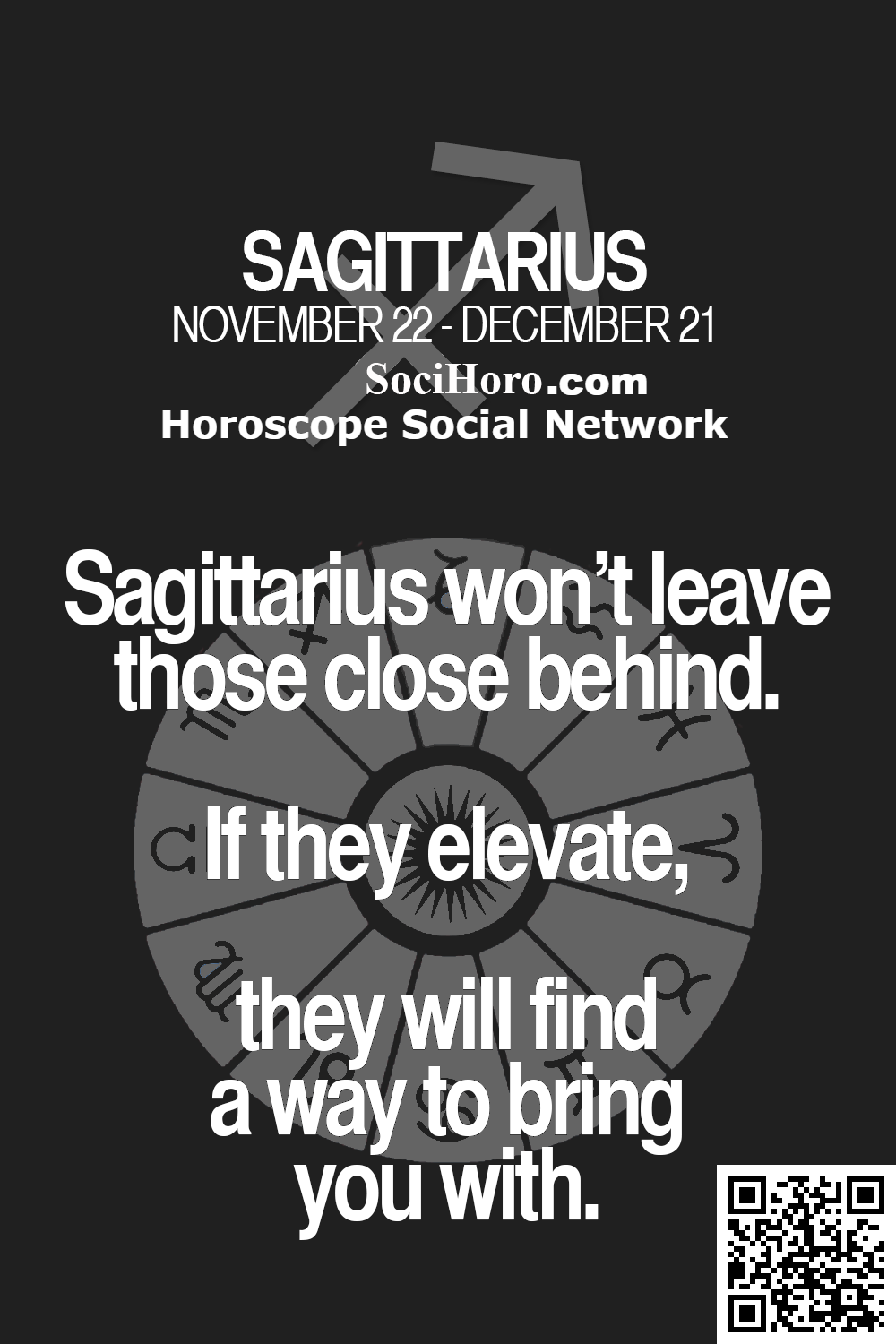 sagittarius quotes