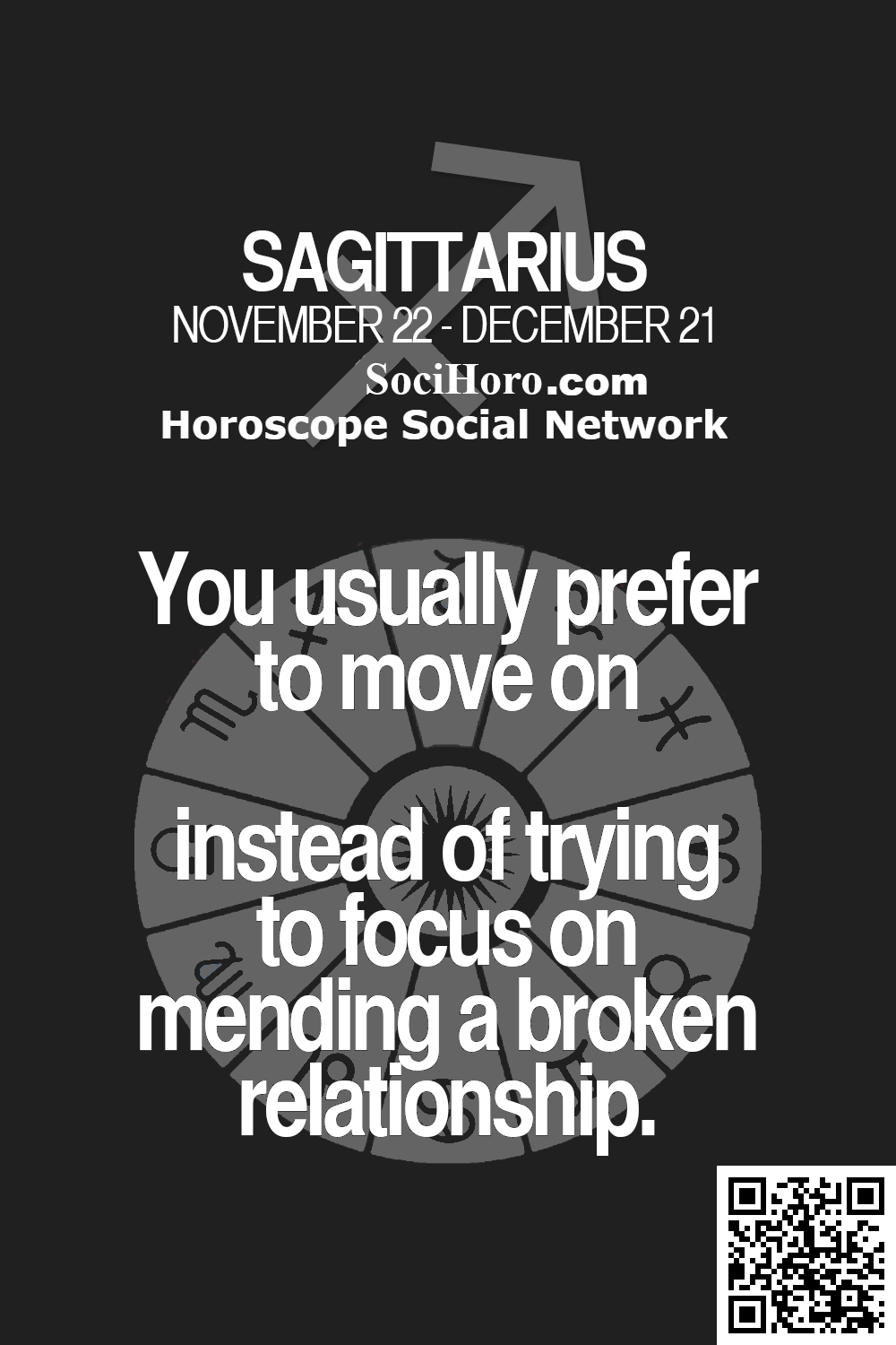 sagittarius quotes