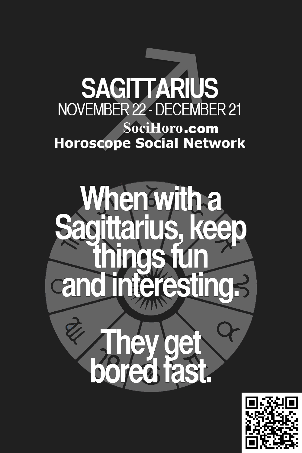 sagittarius quotes