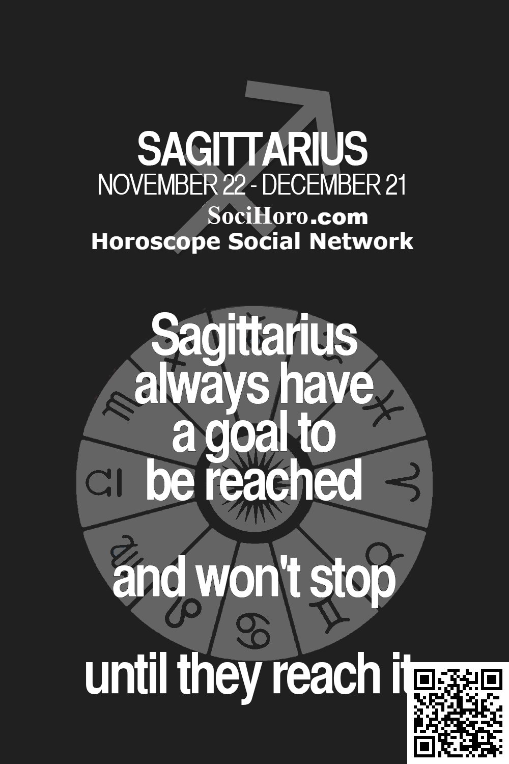 sagittarius quotes