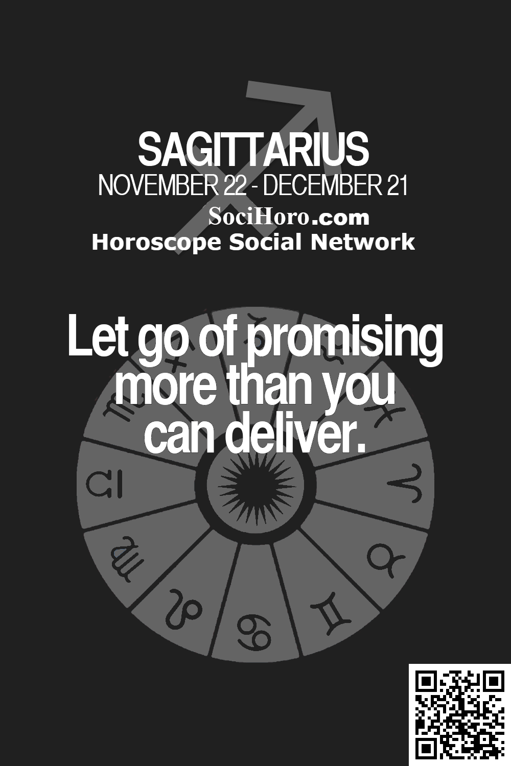sagittarius quotes