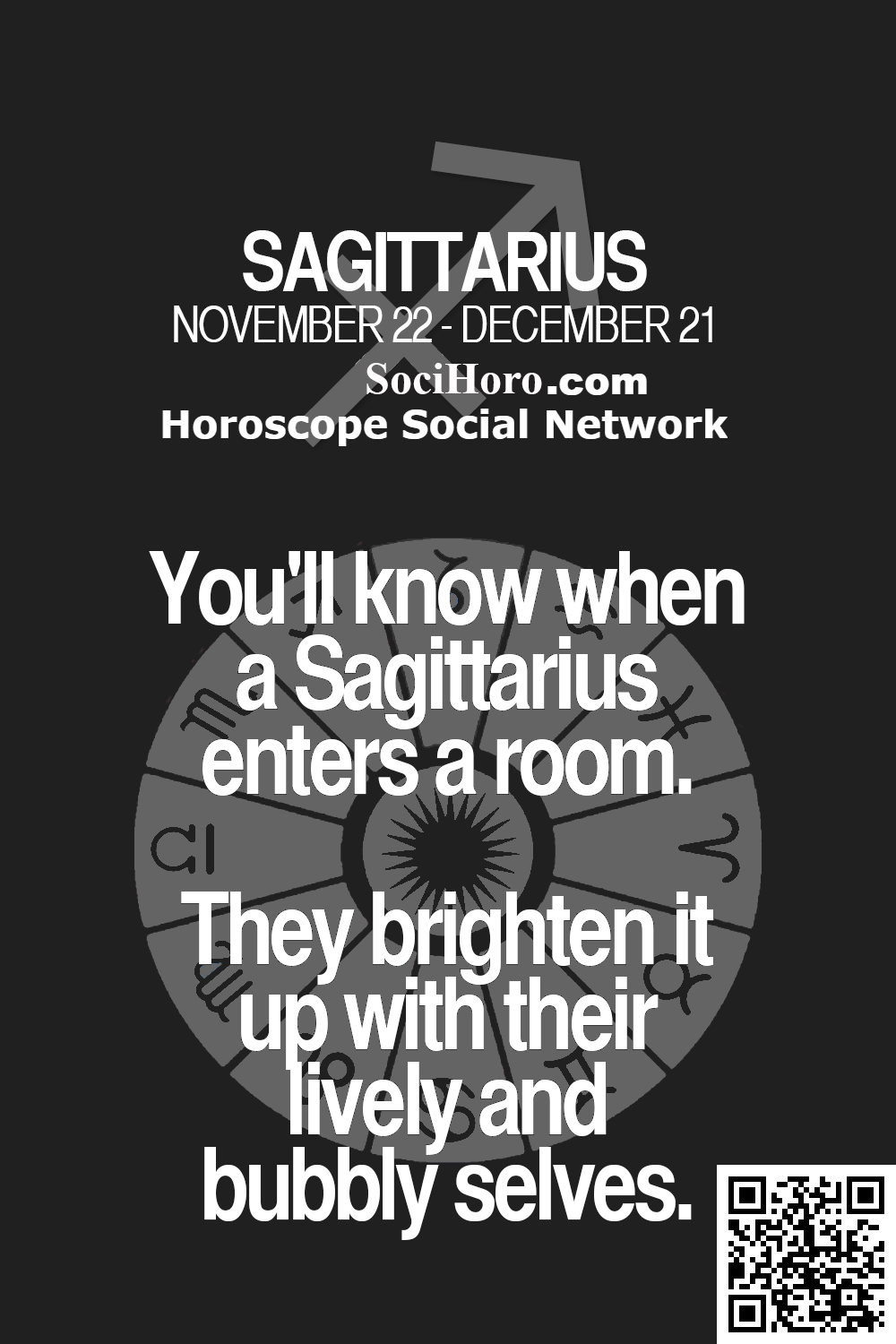 sagittarius quotes