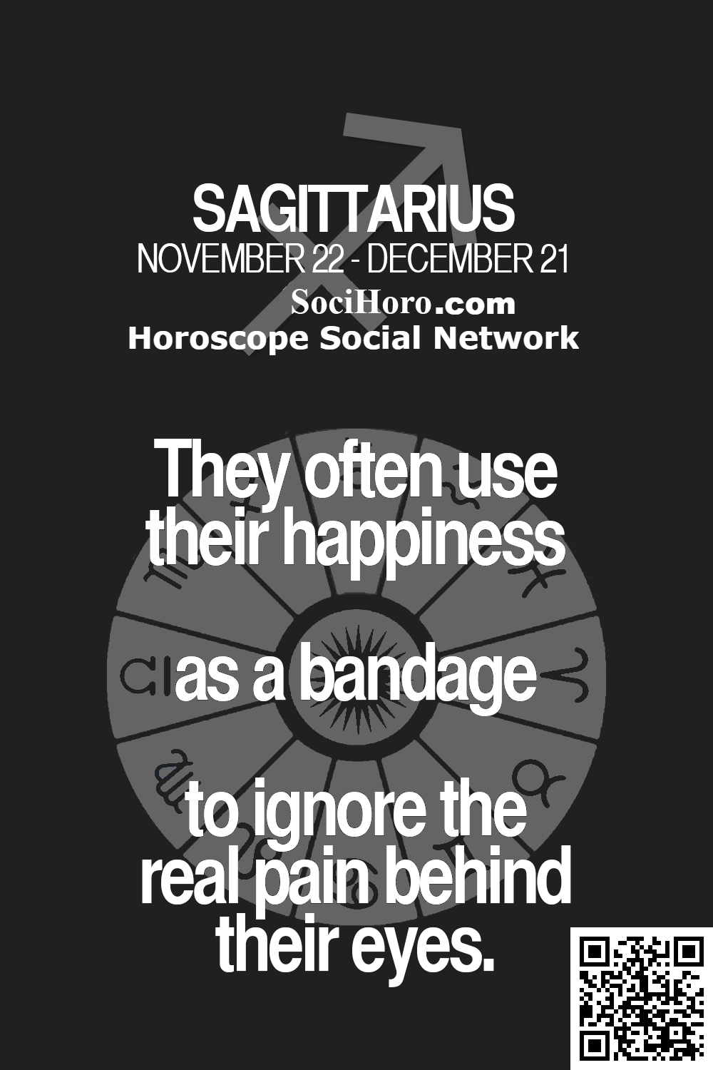 sagittarius quotes