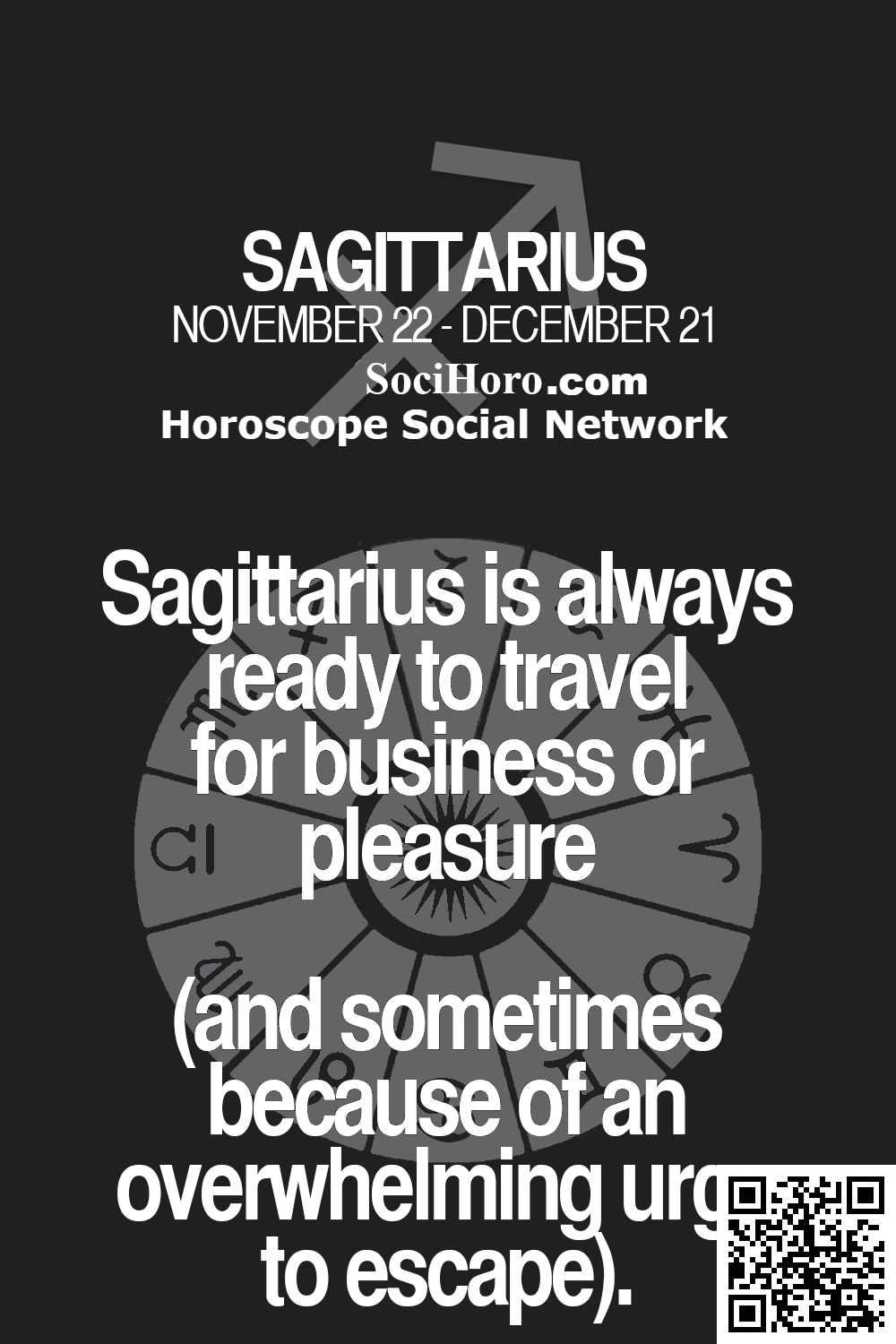 sagittarius quotes