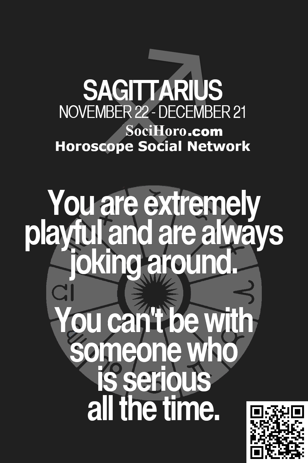 sagittarius quotes