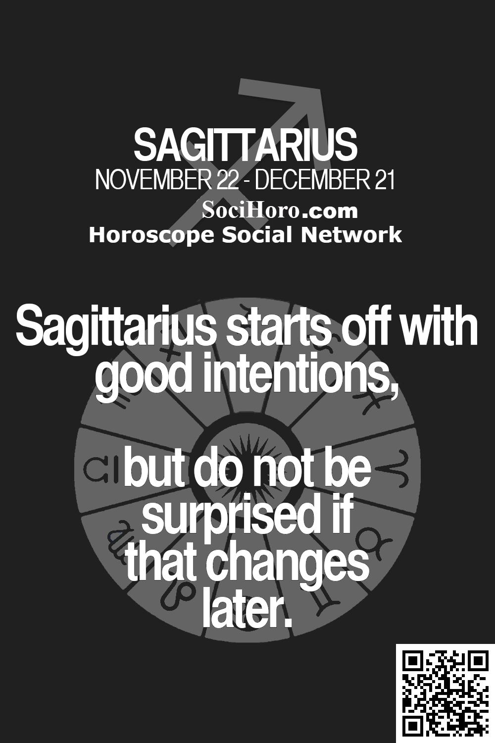 sagittarius quotes