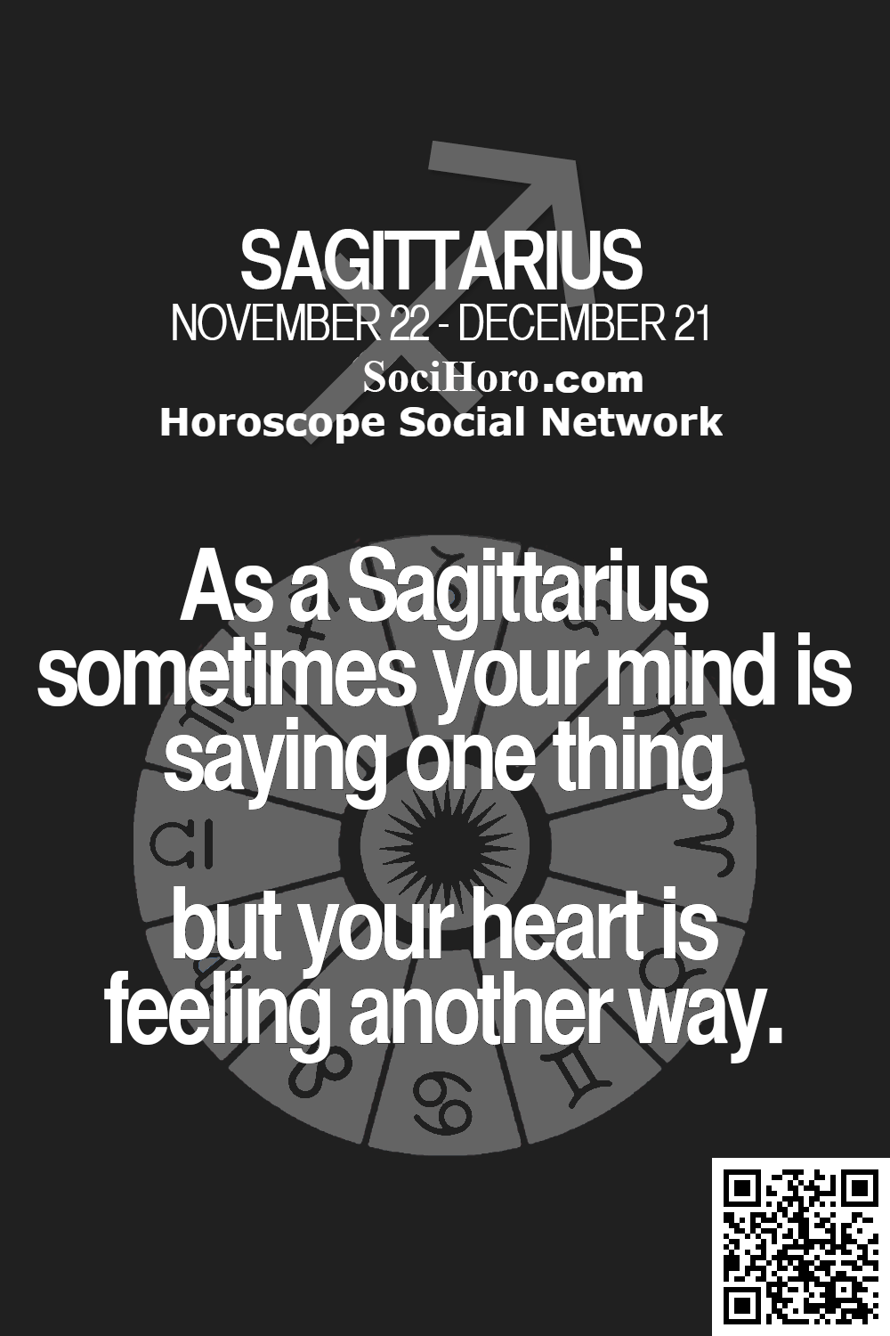 sagittarius quotes