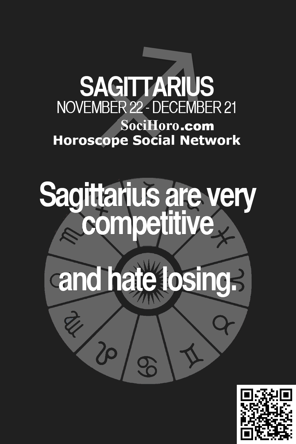 sagittarius quotes