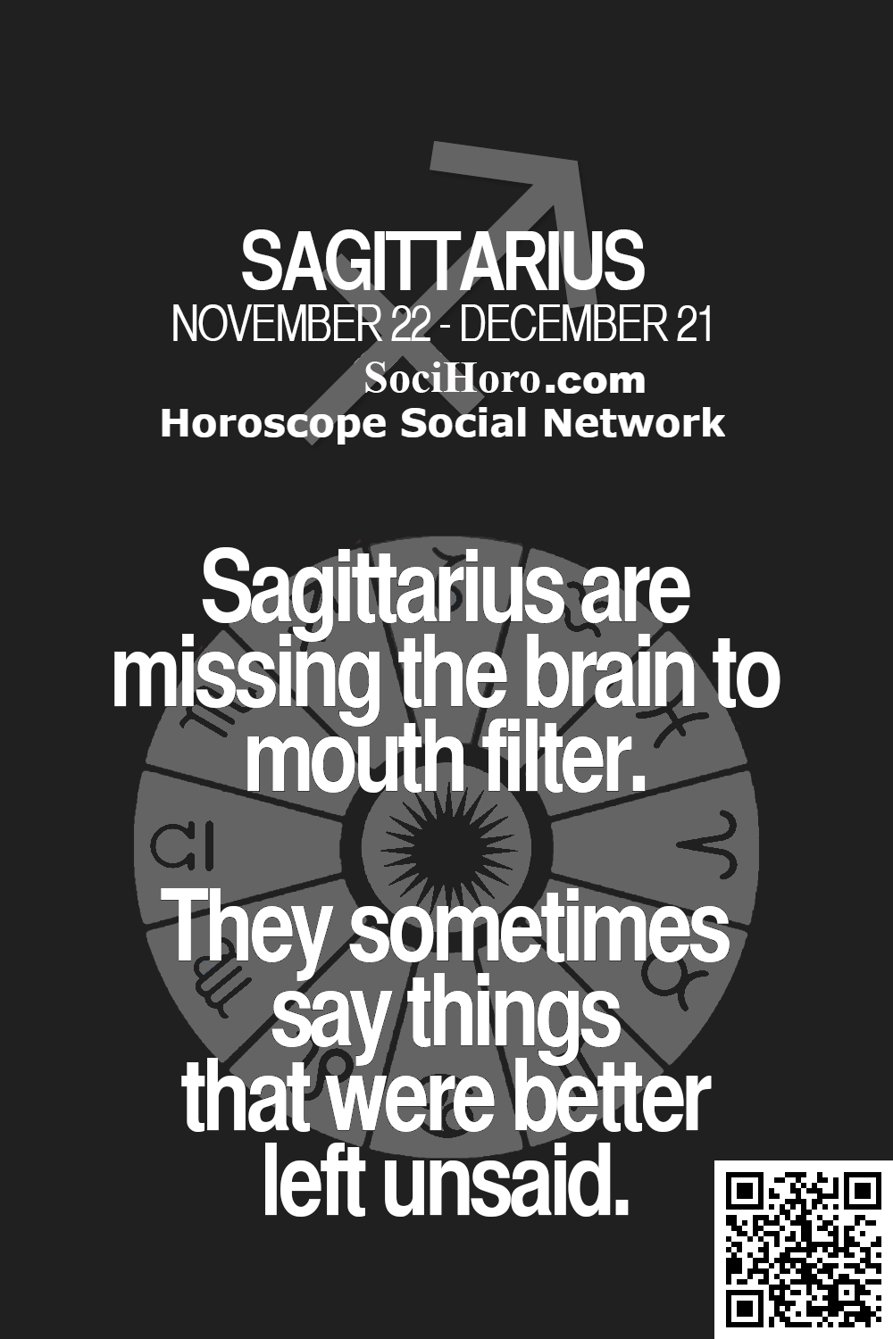 sagittarius quotes