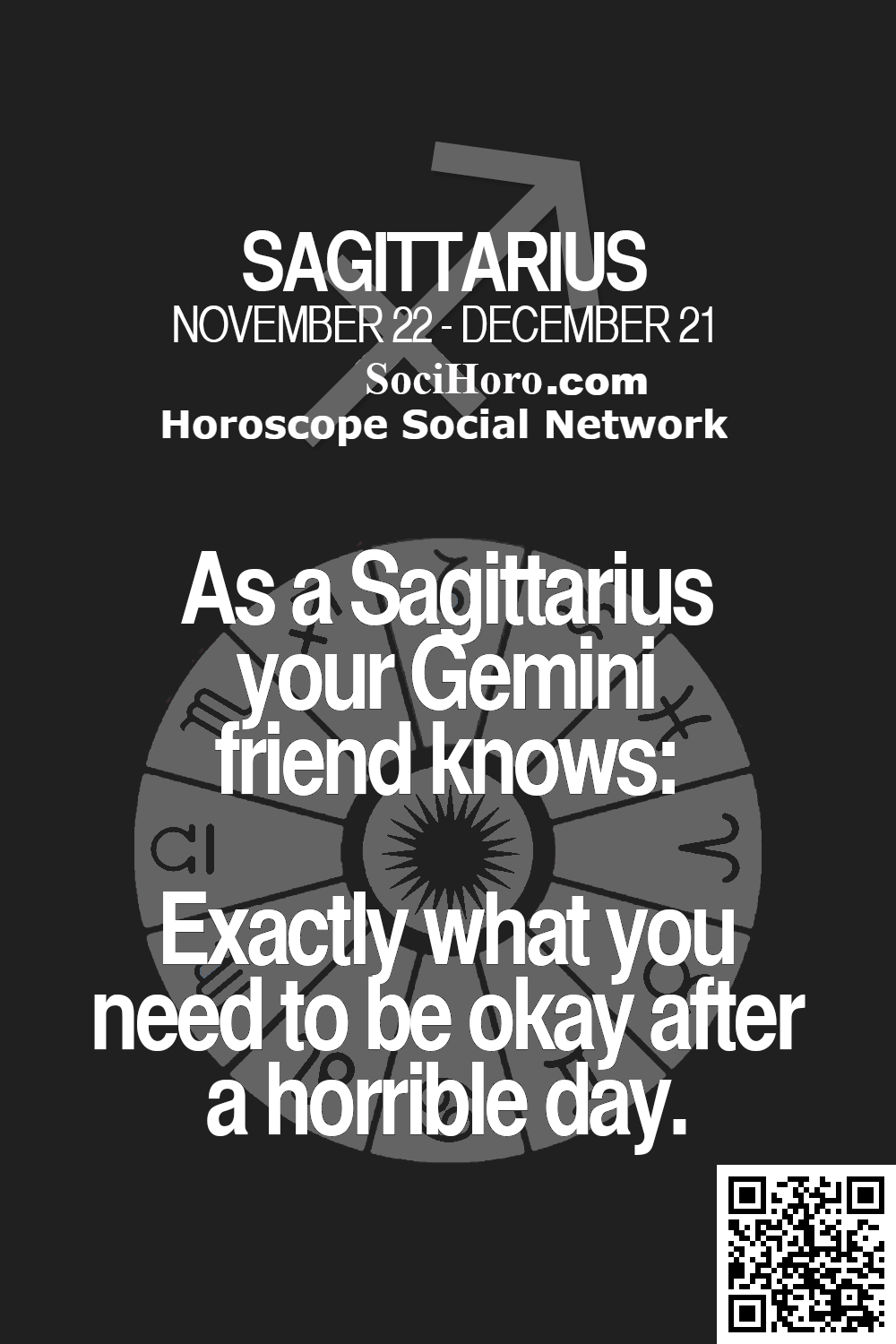 sagittarius quotes