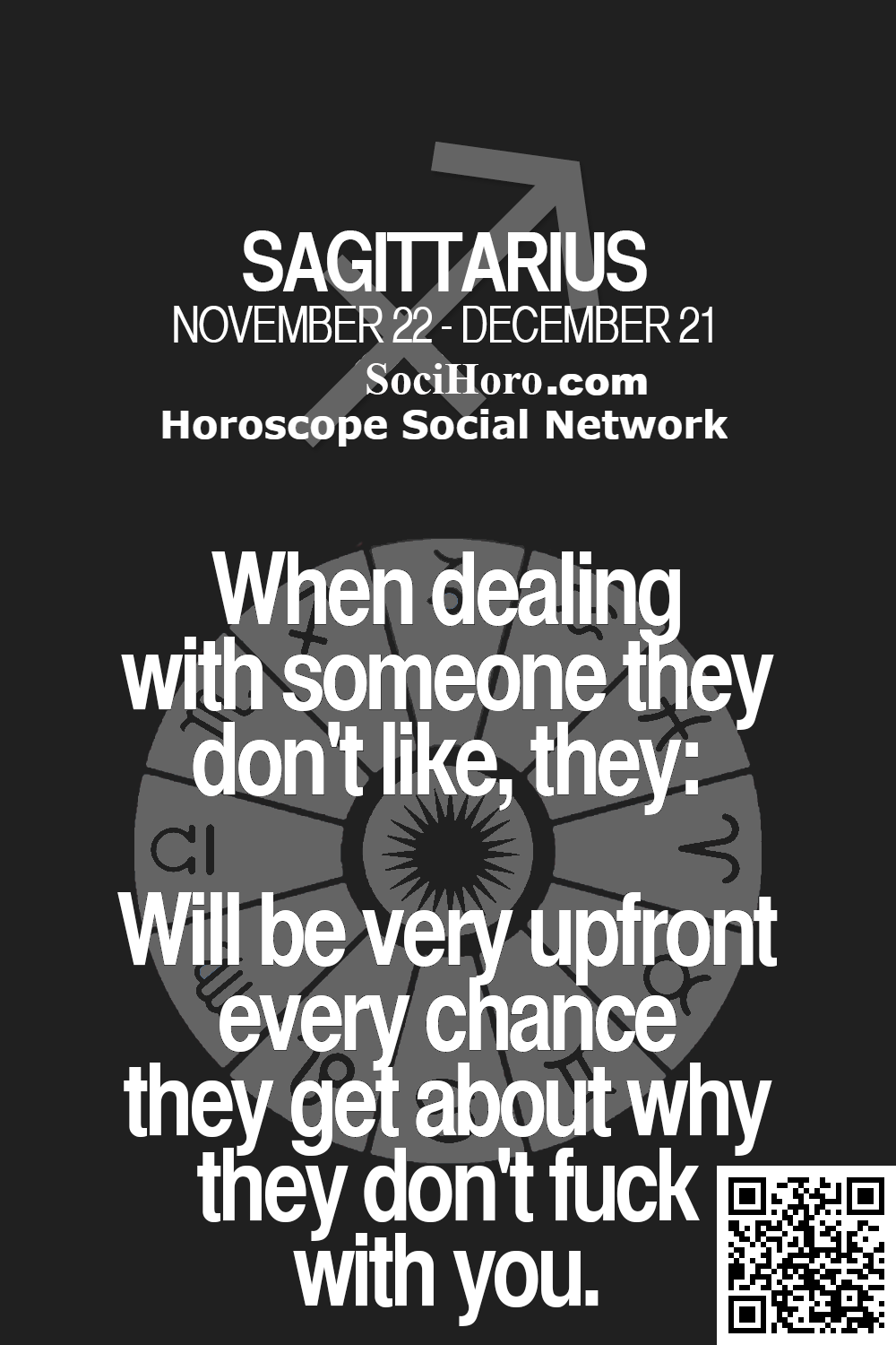 sagittarius quotes