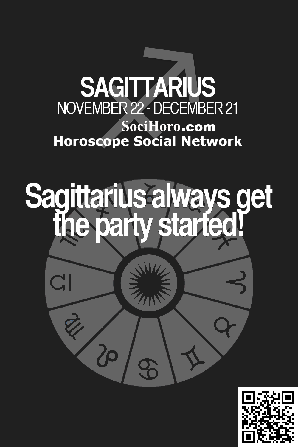 sagittarius quotes
