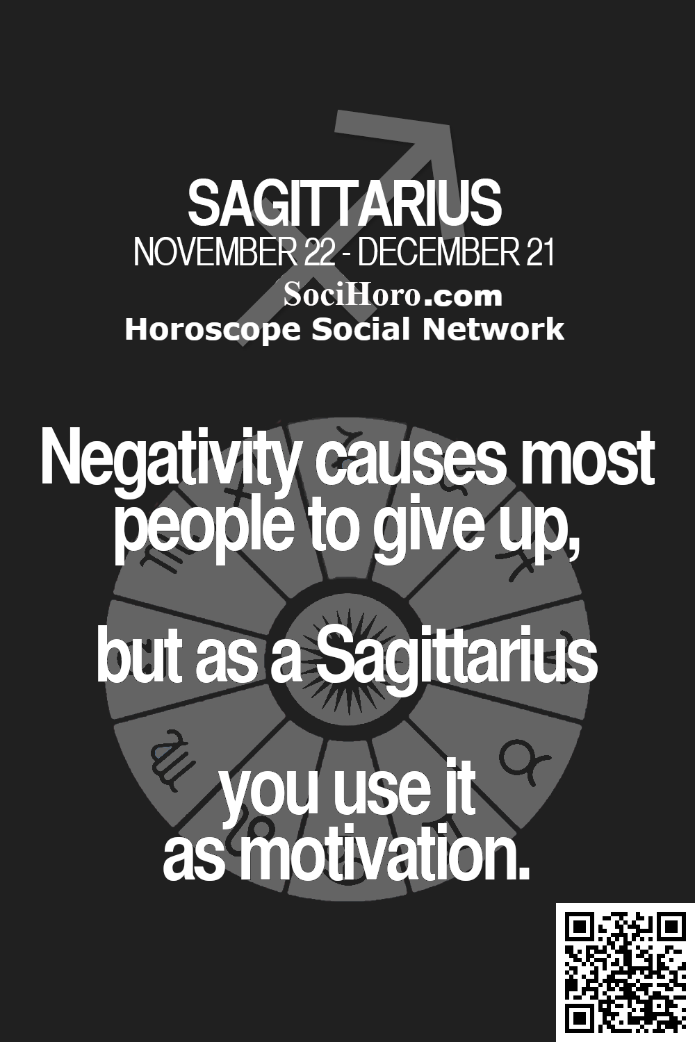 sagittarius quotes
