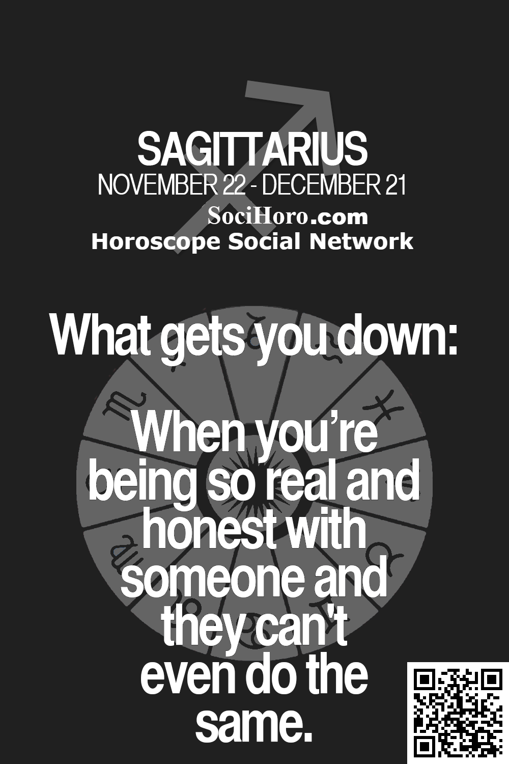 sagittarius quotes