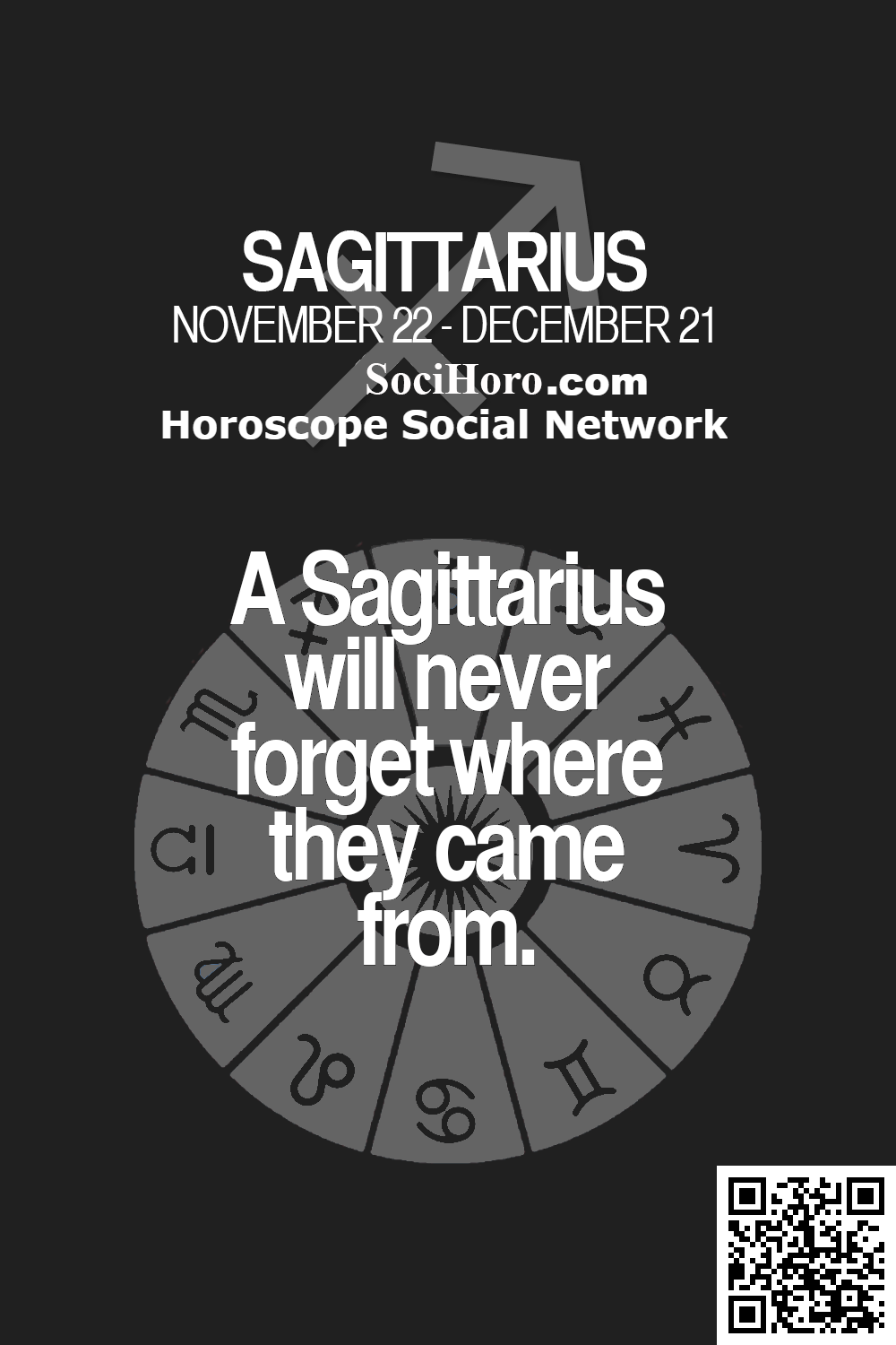 sagittarius quotes