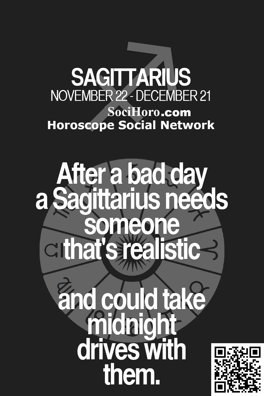 sagittarius quotes