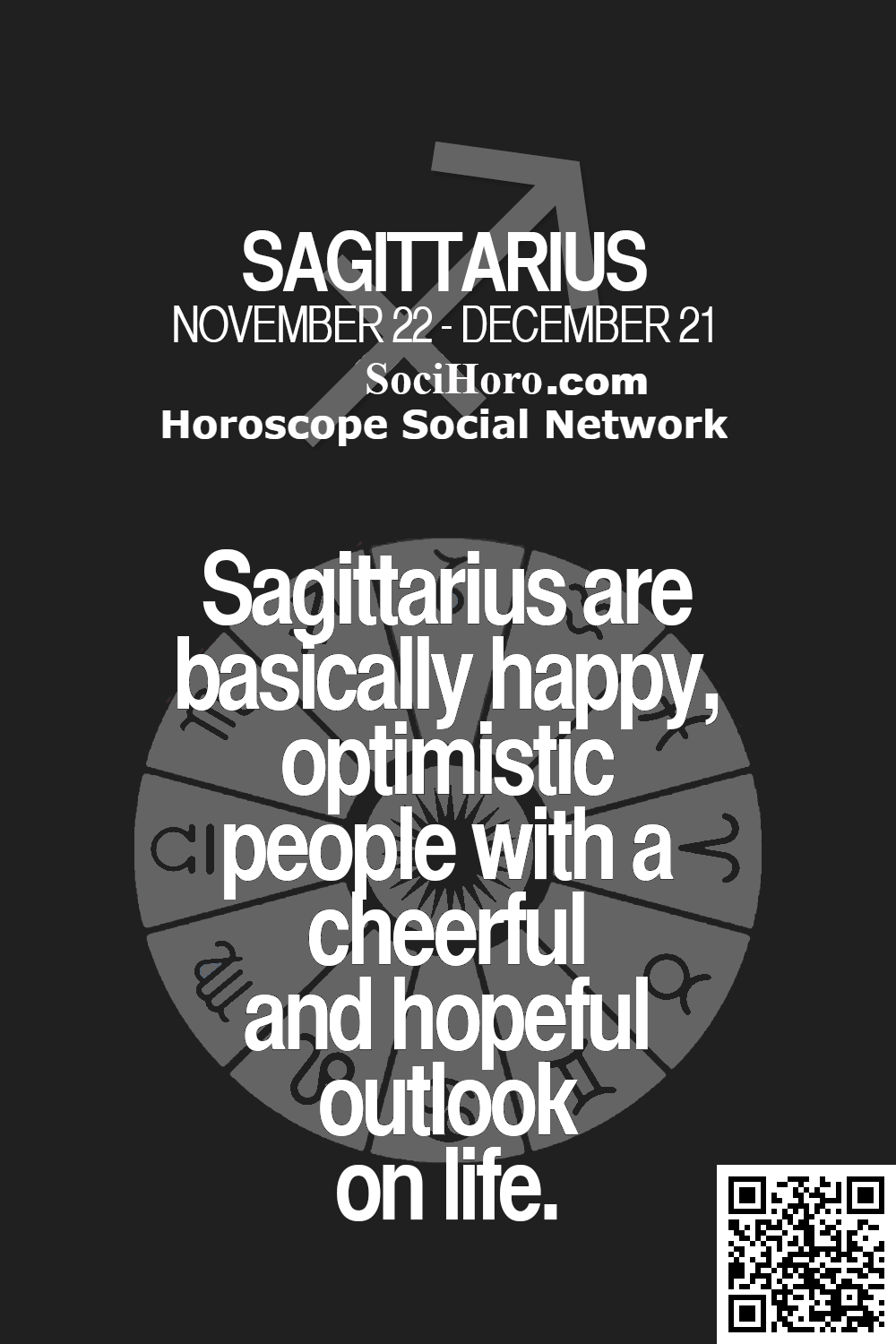 sagittarius quotes