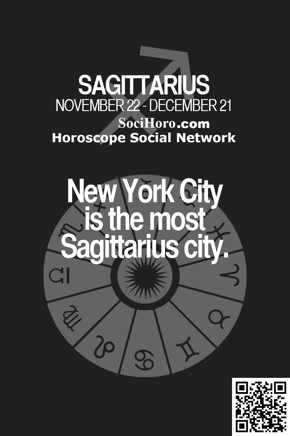sagittarius quotes