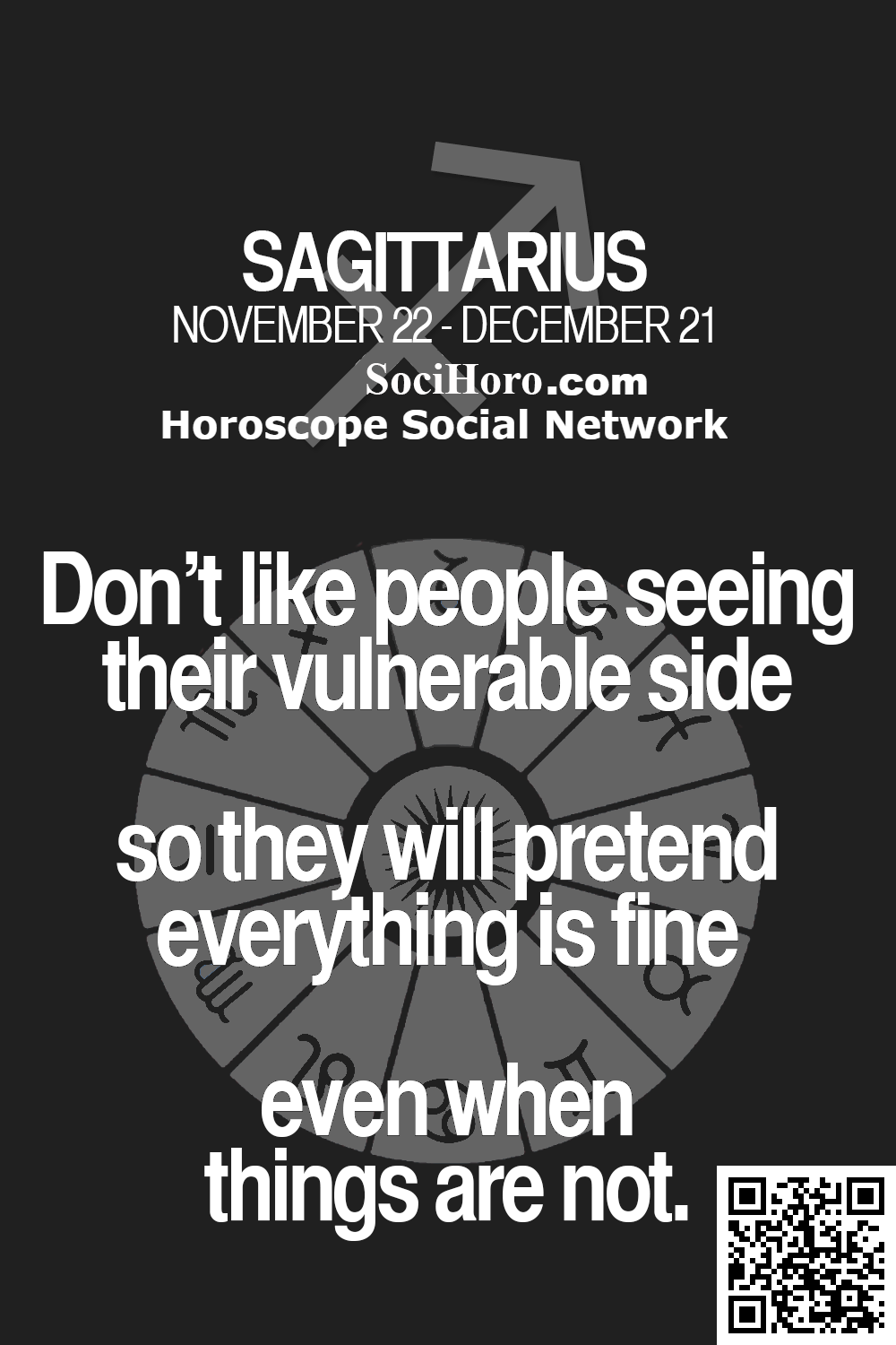 sagittarius quotes