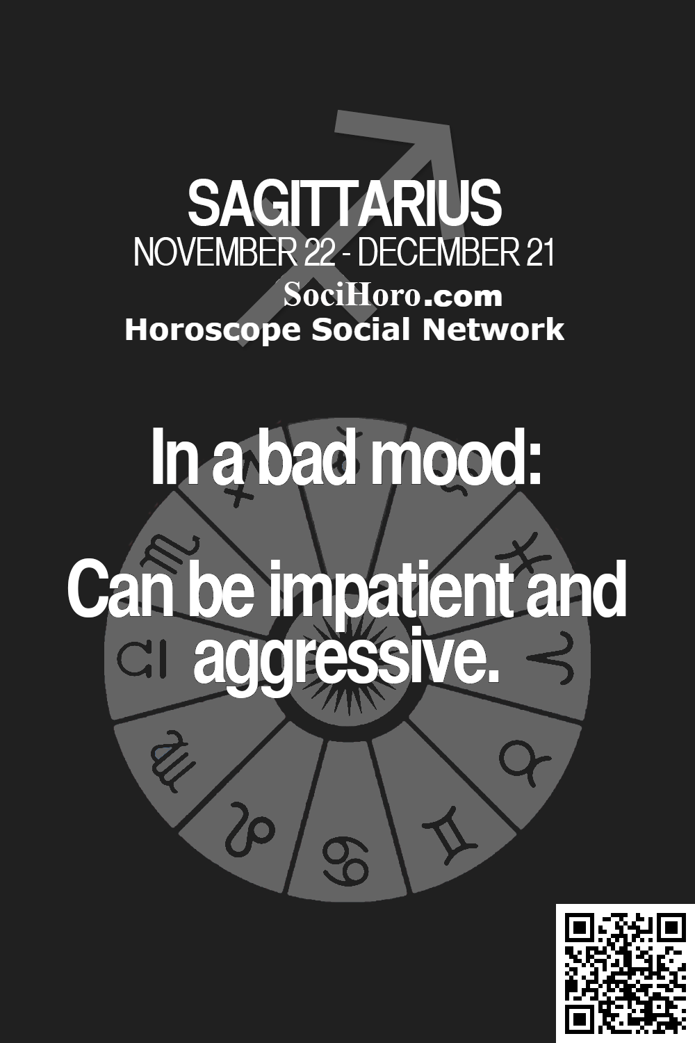sagittarius quotes