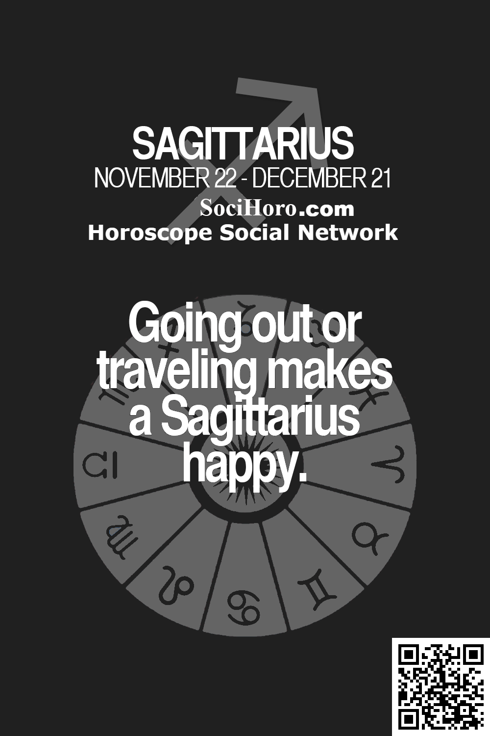 sagittarius quotes